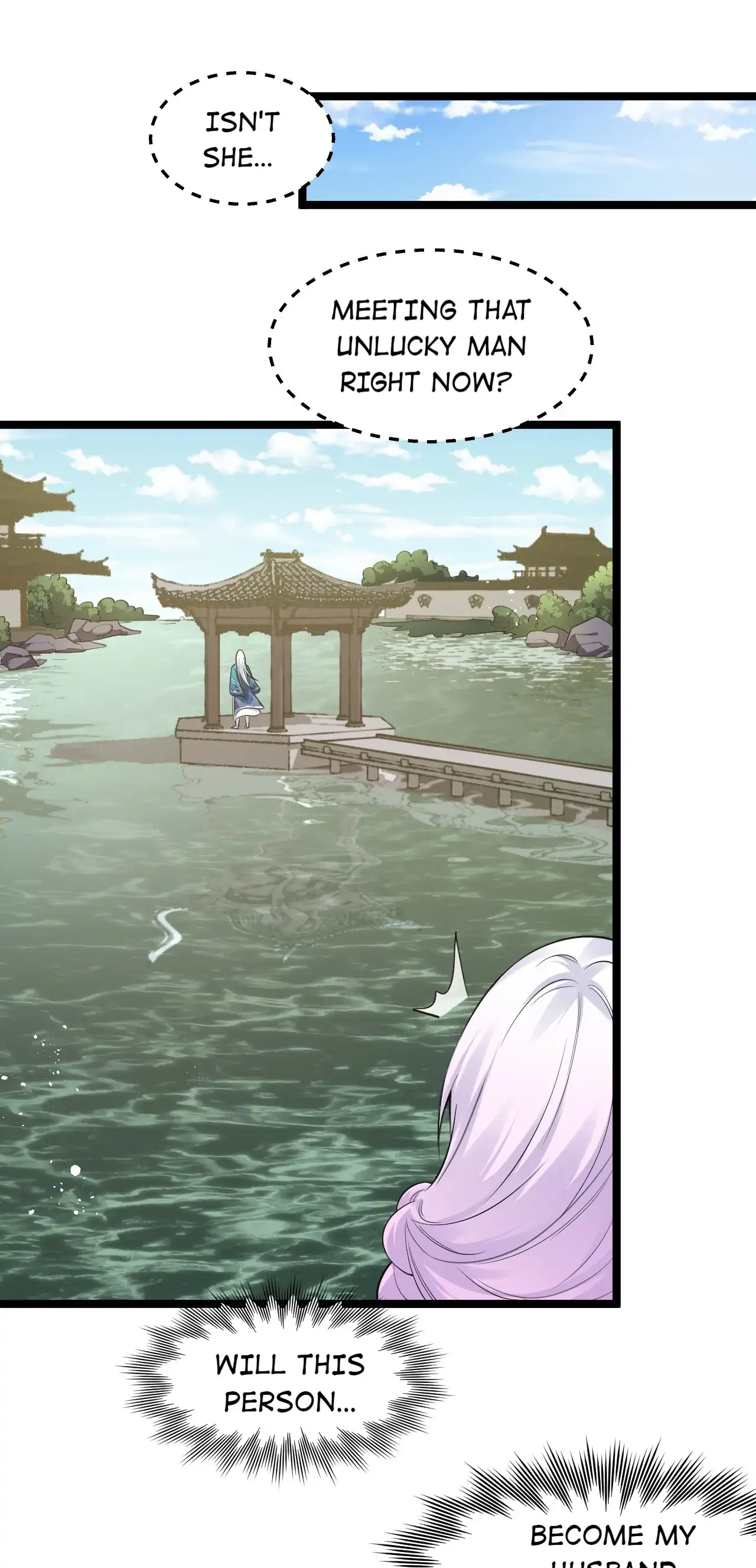 Please Spare Me! Apprentice! Chapter 101 - Page 25