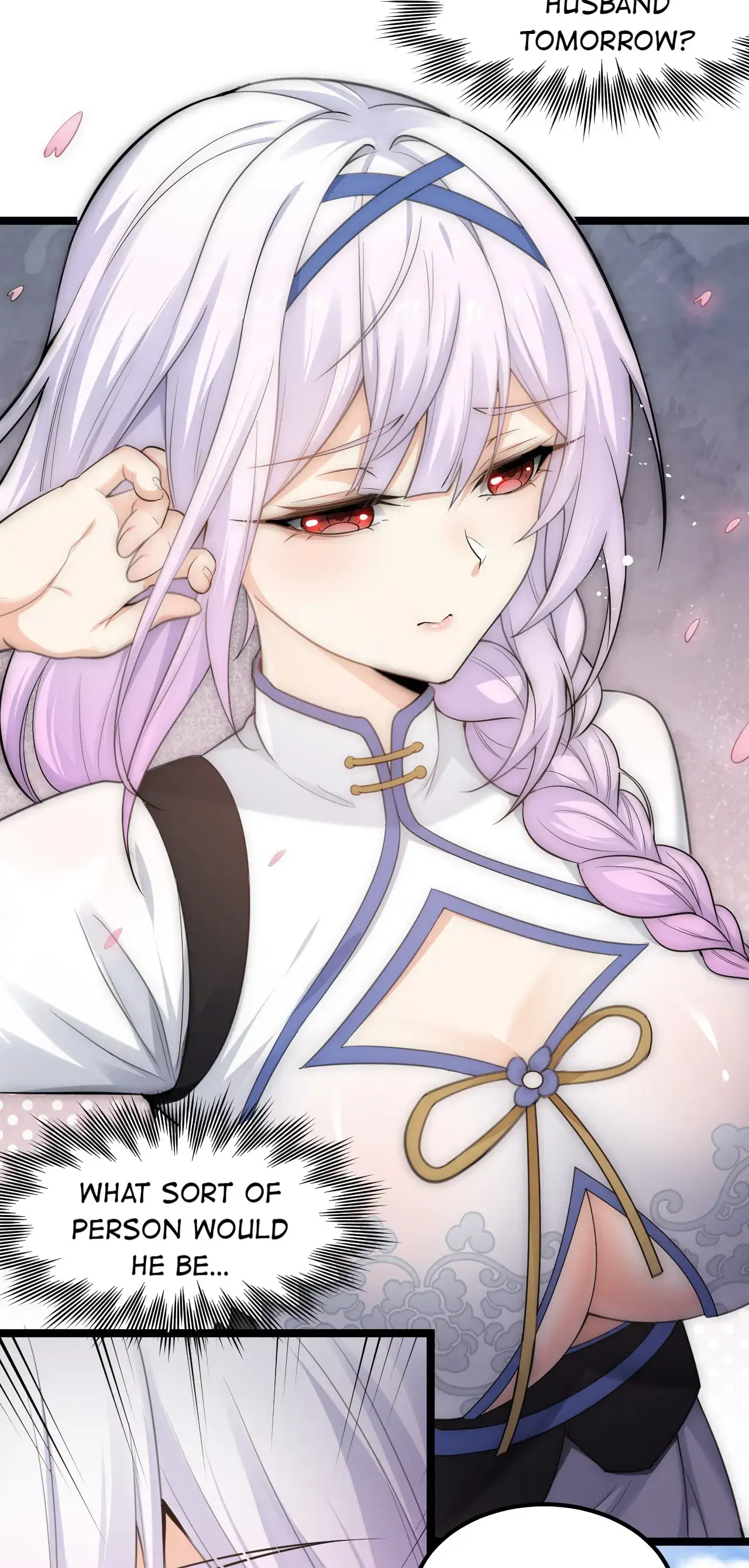 Please Spare Me! Apprentice! Chapter 101 - Page 26