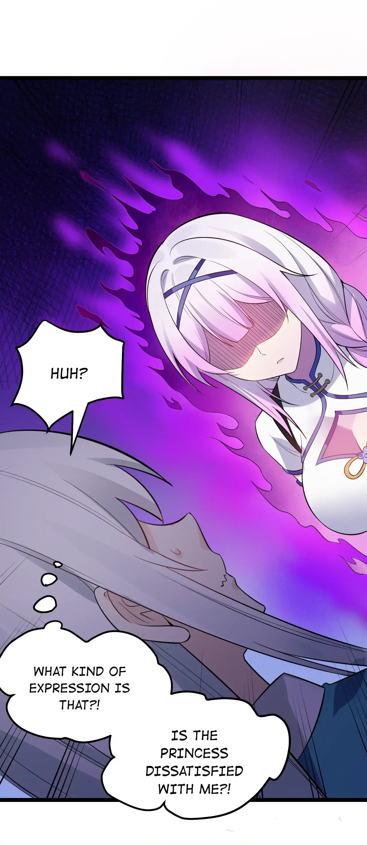 Please Spare Me! Apprentice! Chapter 101 - Page 30