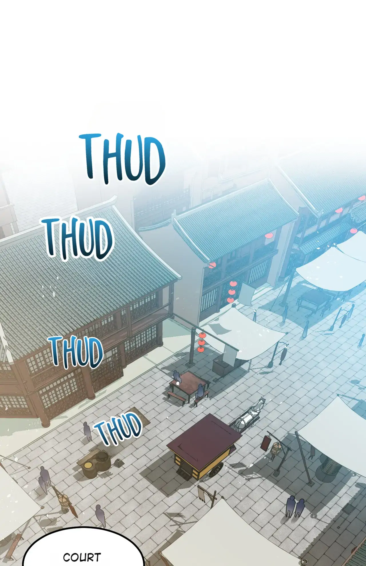 Please Spare Me! Apprentice! Chapter 101 - Page 4