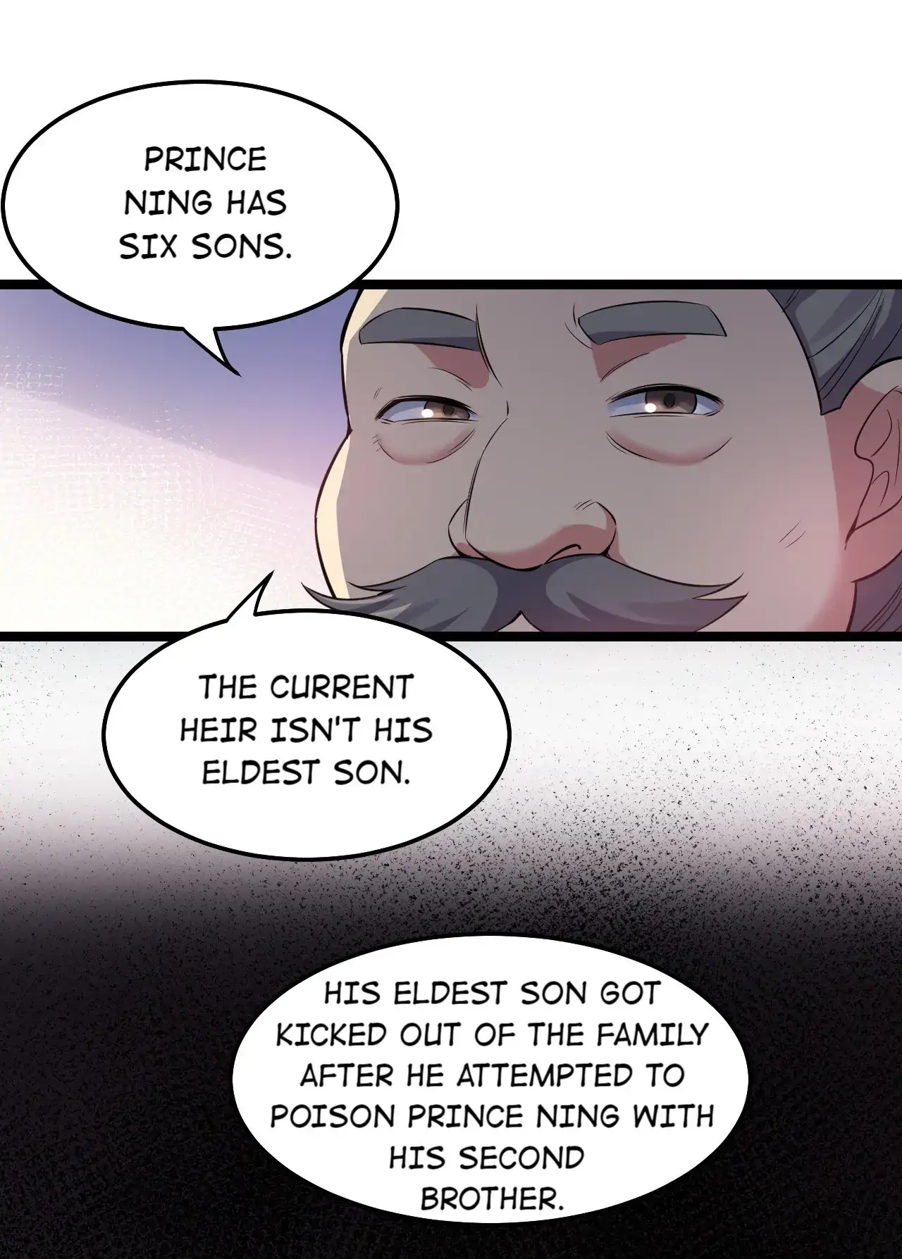 Please Spare Me! Apprentice! Chapter 101 - Page 6