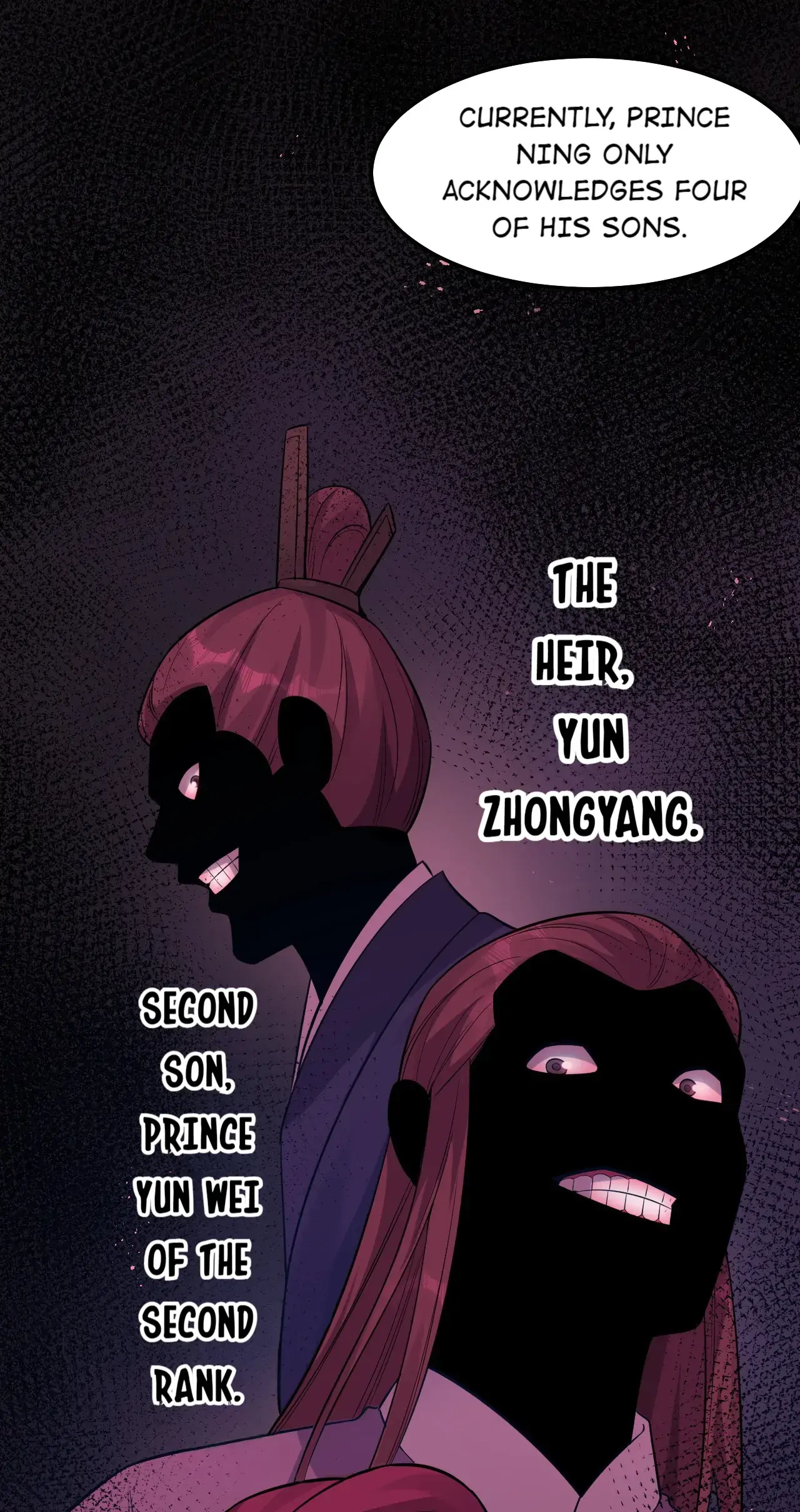 Please Spare Me! Apprentice! Chapter 101 - Page 7