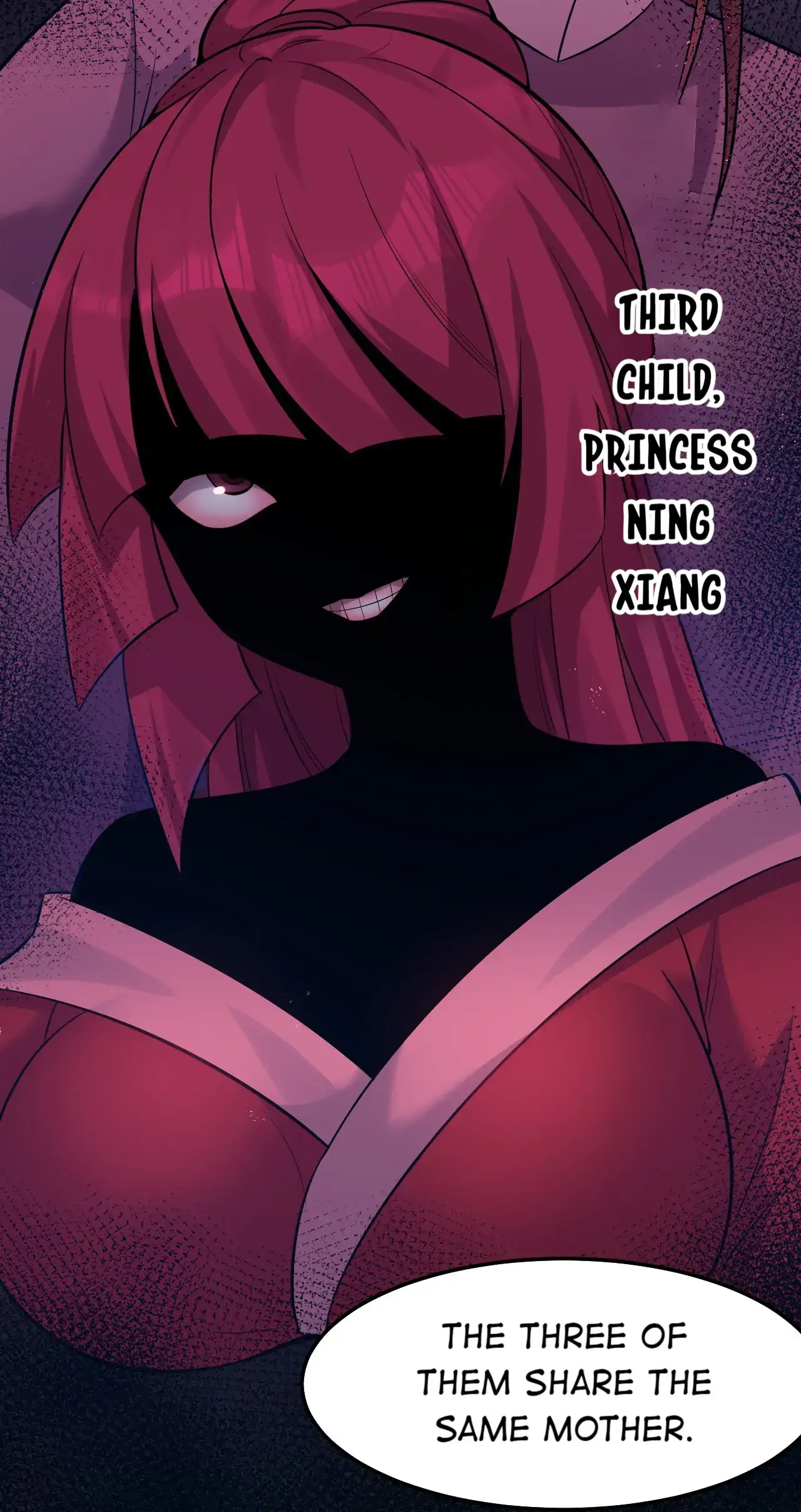 Please Spare Me! Apprentice! Chapter 101 - Page 8