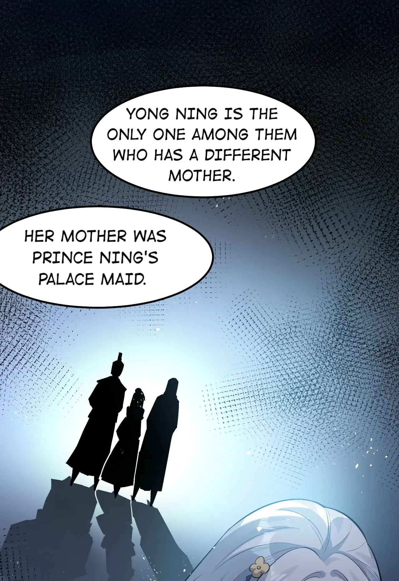 Please Spare Me! Apprentice! Chapter 101 - Page 9