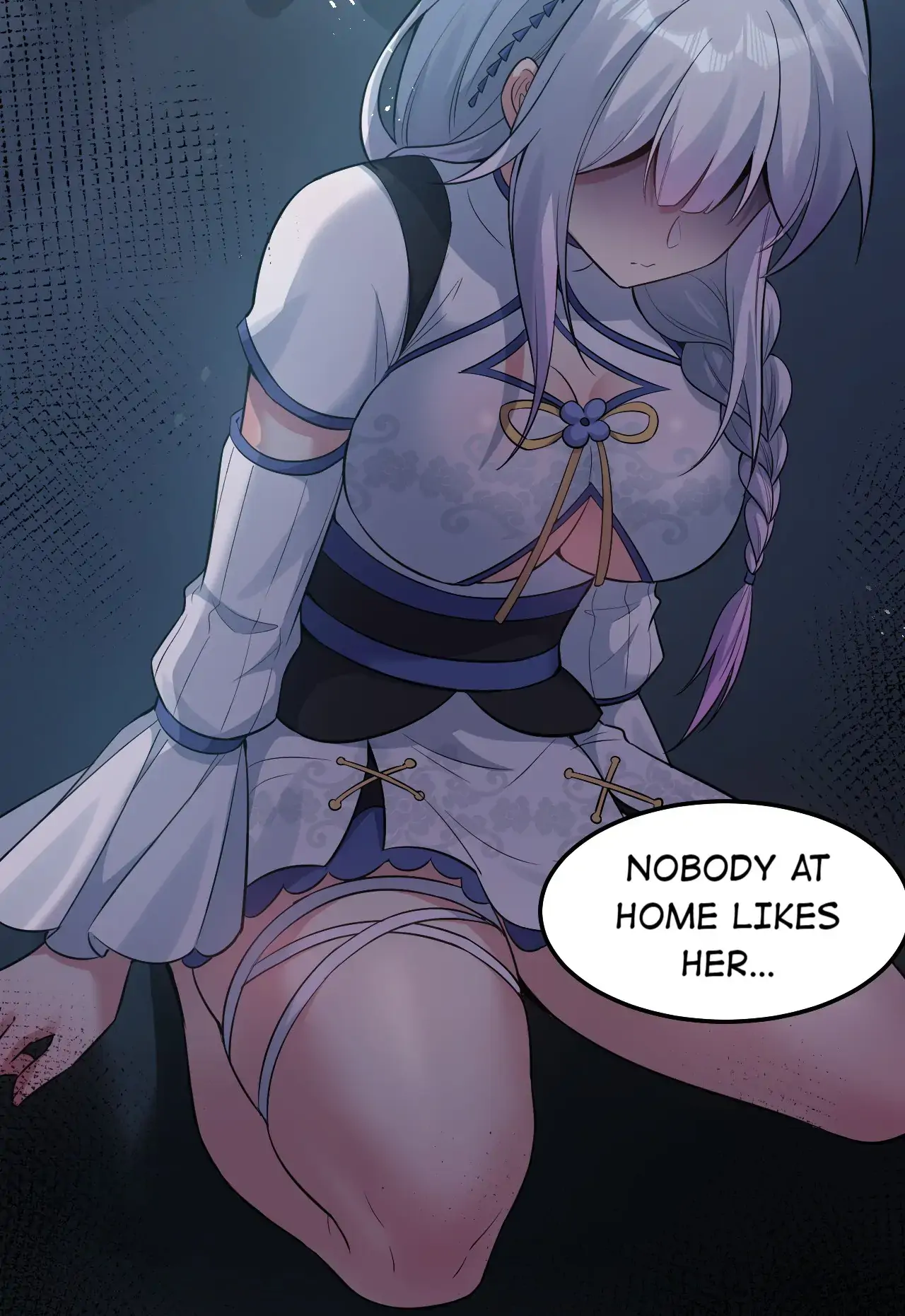 Please Spare Me! Apprentice! Chapter 101 - Page 10