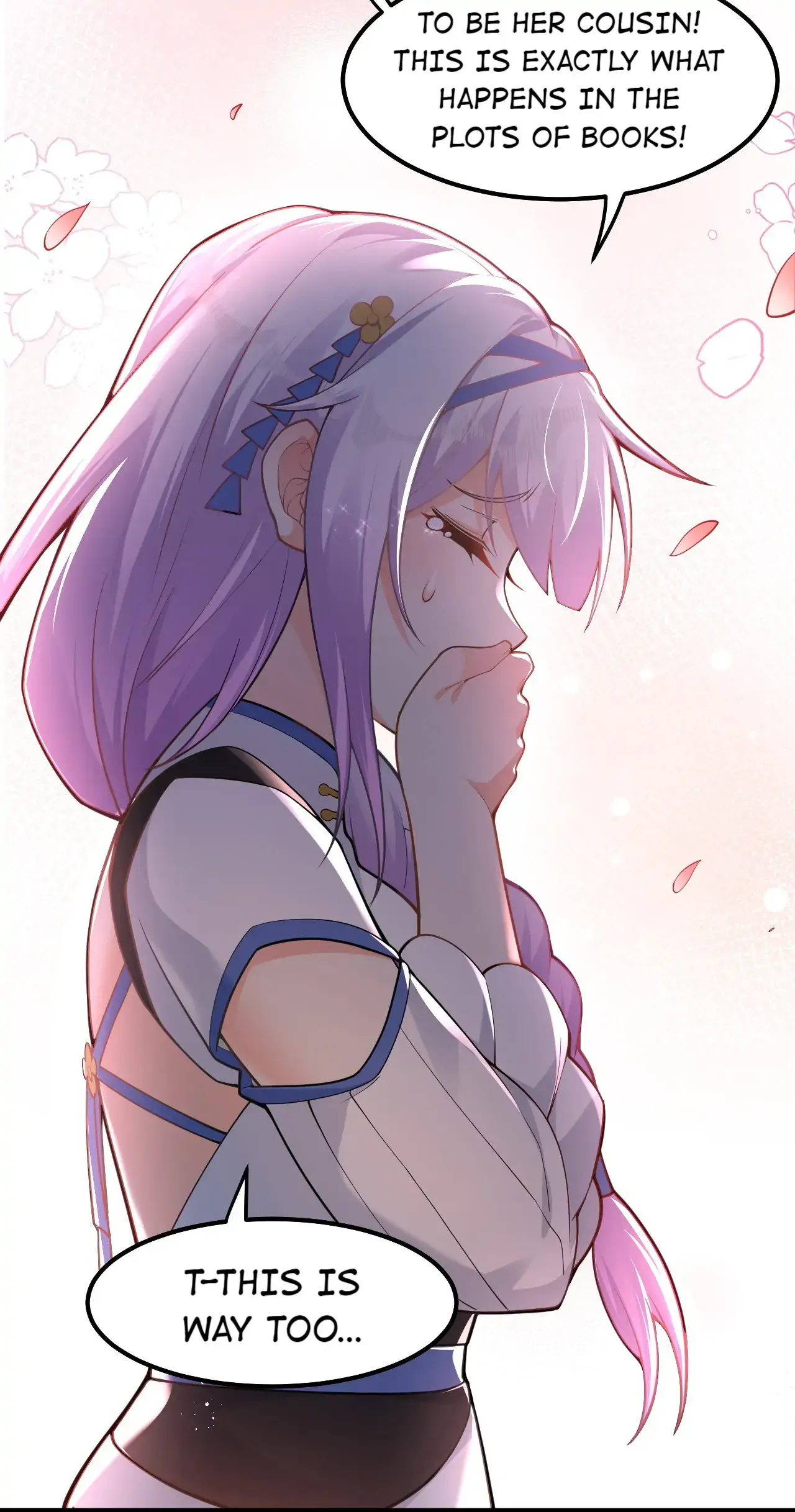 Please Spare Me! Apprentice! Chapter 102 - Page 13