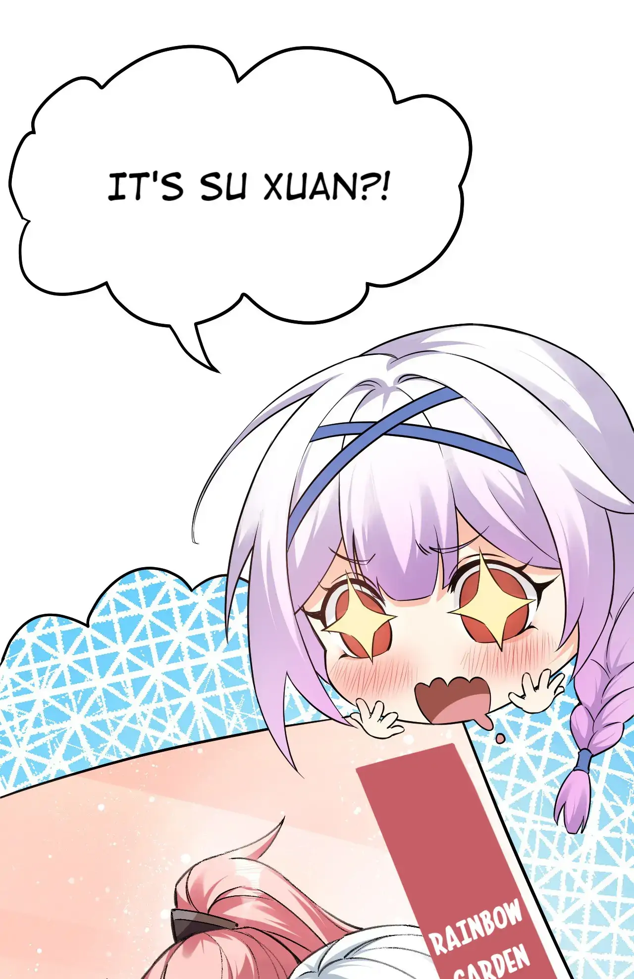 Please Spare Me! Apprentice! Chapter 102 - Page 17