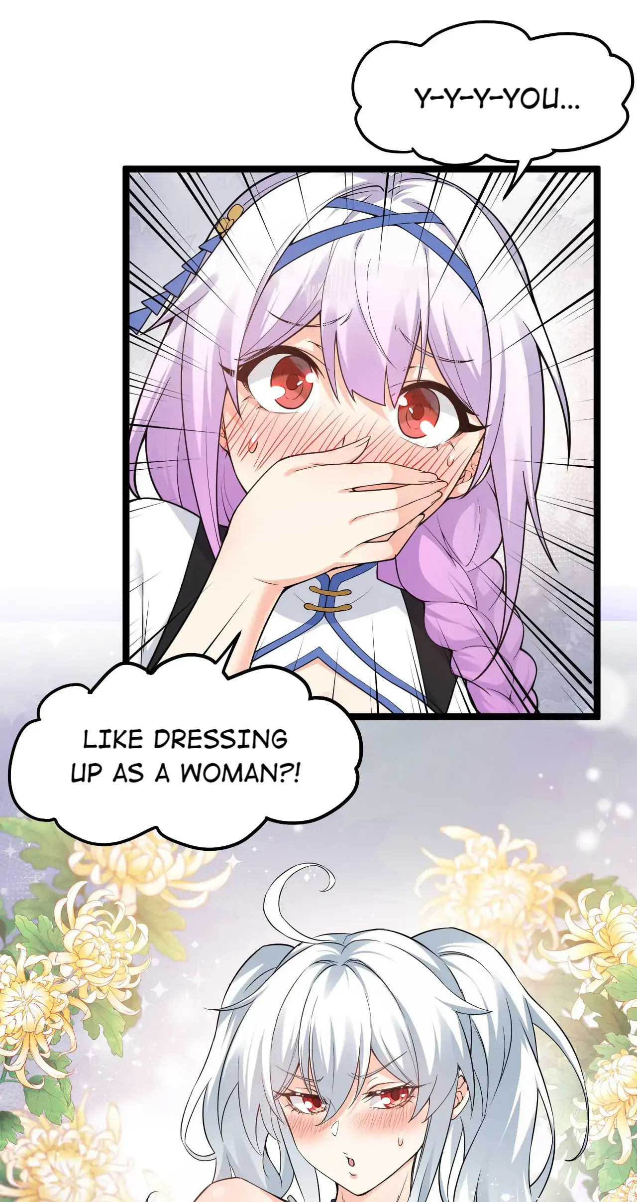 Please Spare Me! Apprentice! Chapter 102 - Page 21