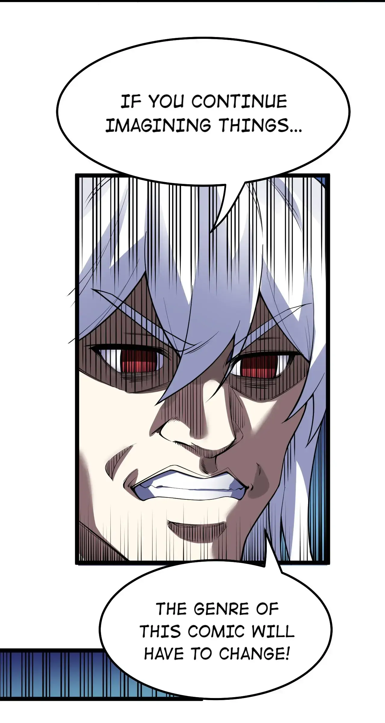 Please Spare Me! Apprentice! Chapter 102 - Page 25