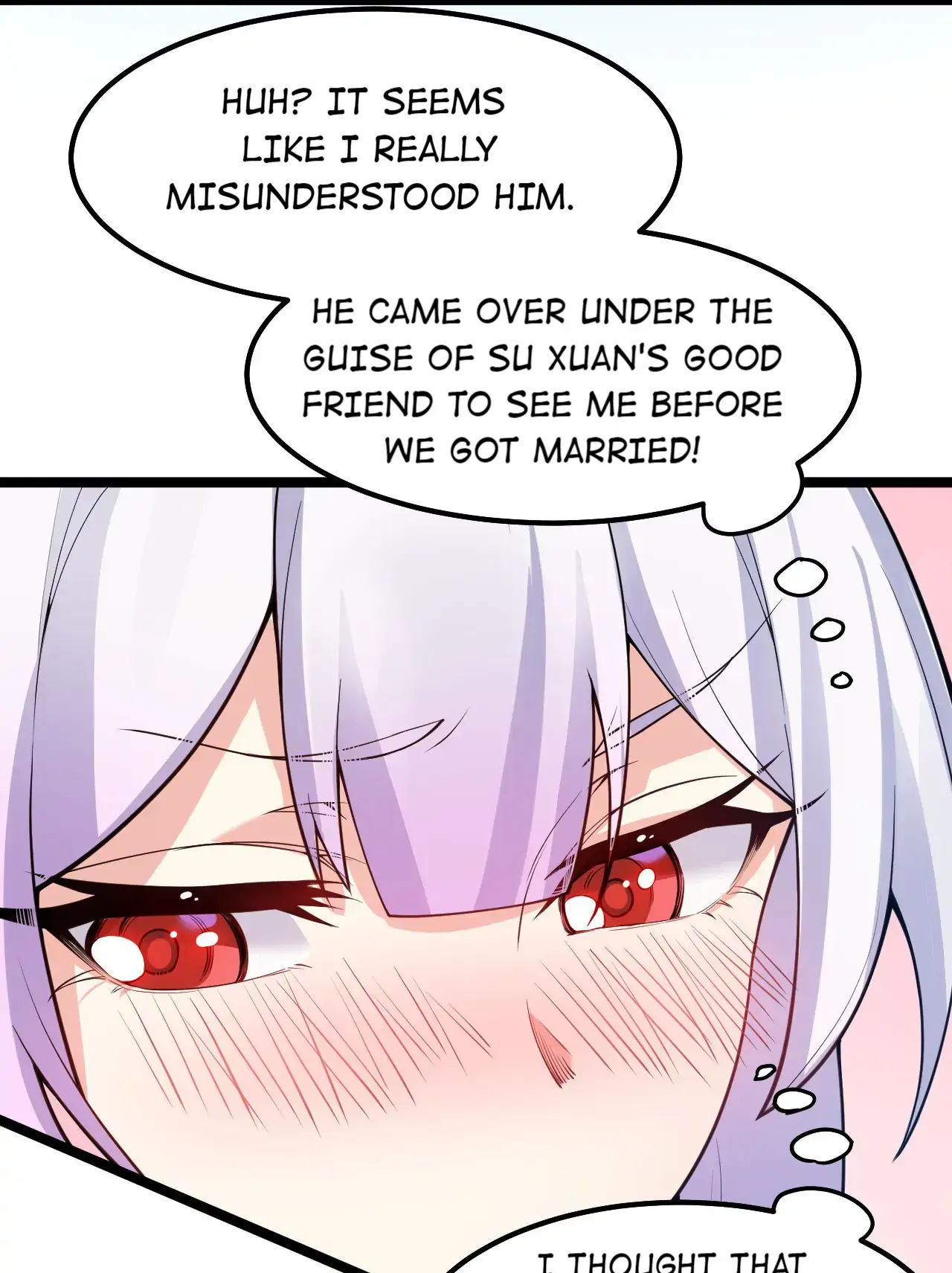 Please Spare Me! Apprentice! Chapter 102 - Page 28