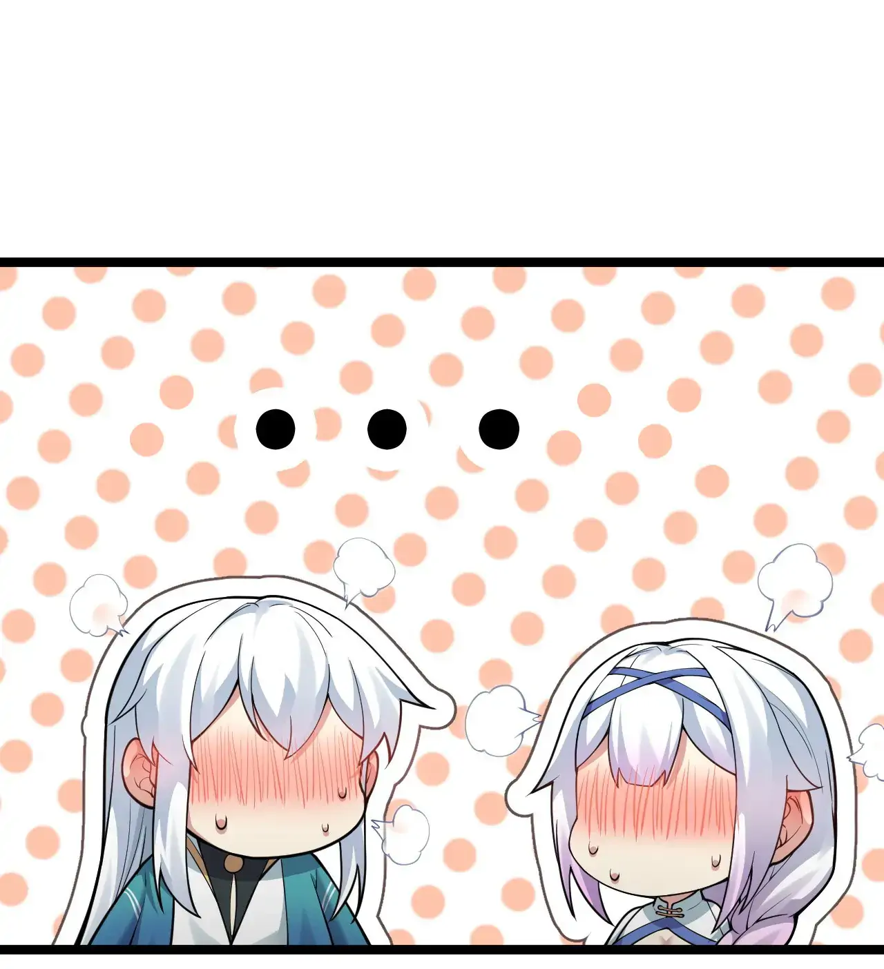 Please Spare Me! Apprentice! Chapter 102 - Page 34