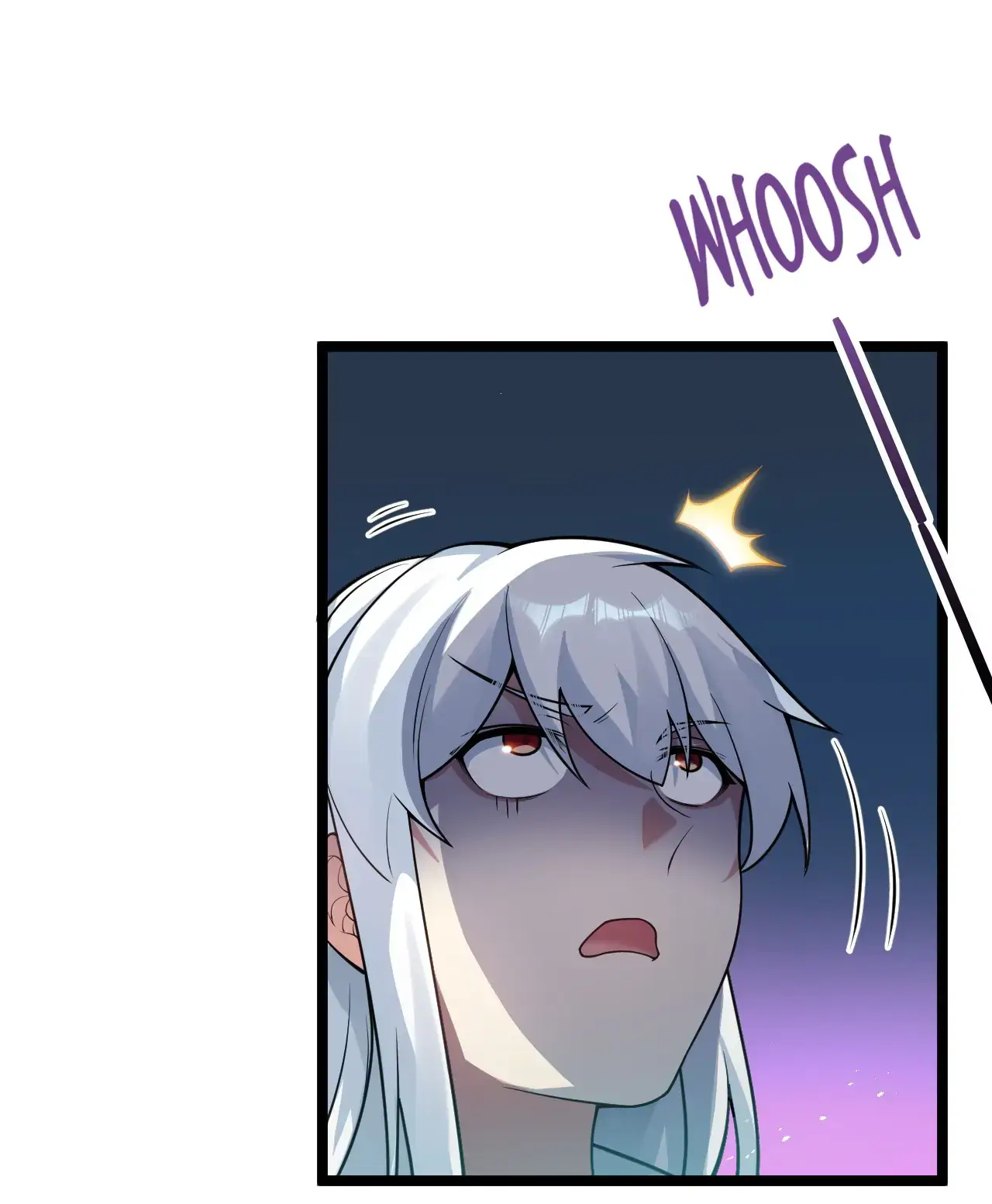 Please Spare Me! Apprentice! Chapter 102 - Page 38