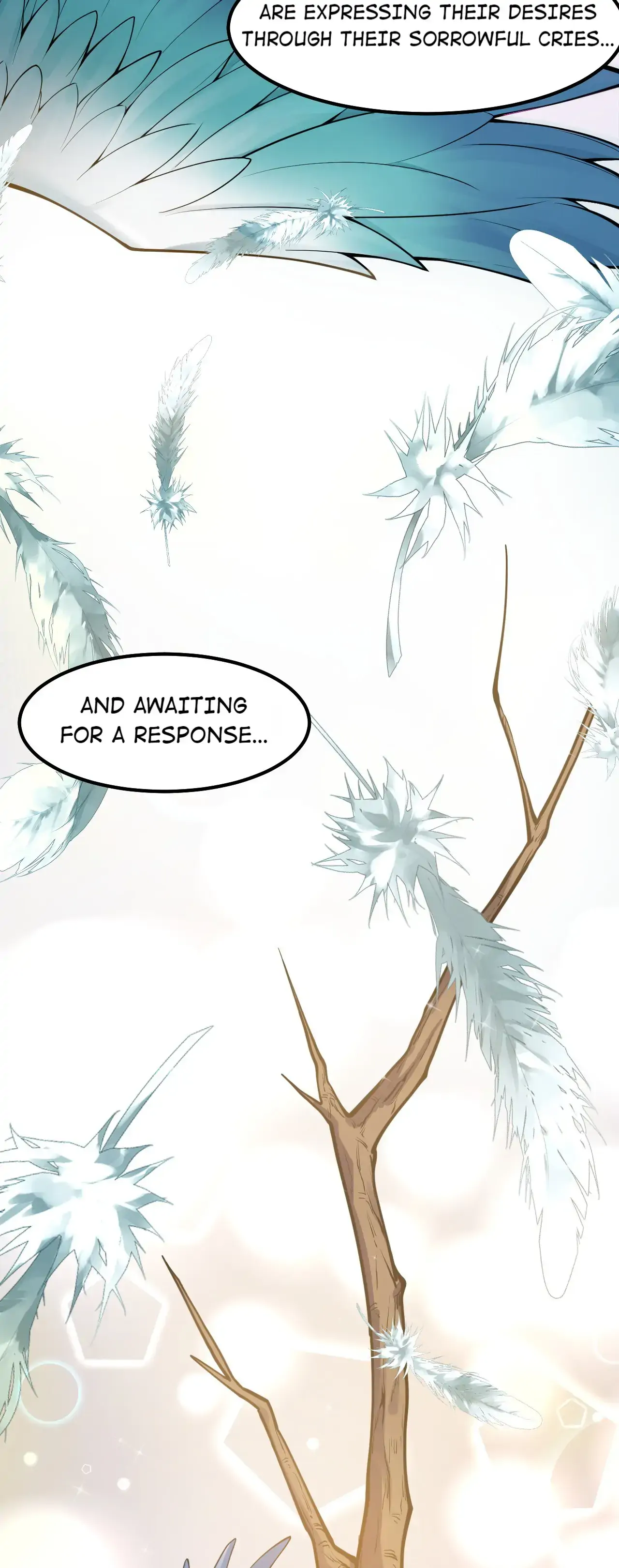 Please Spare Me! Apprentice! Chapter 102 - Page 46