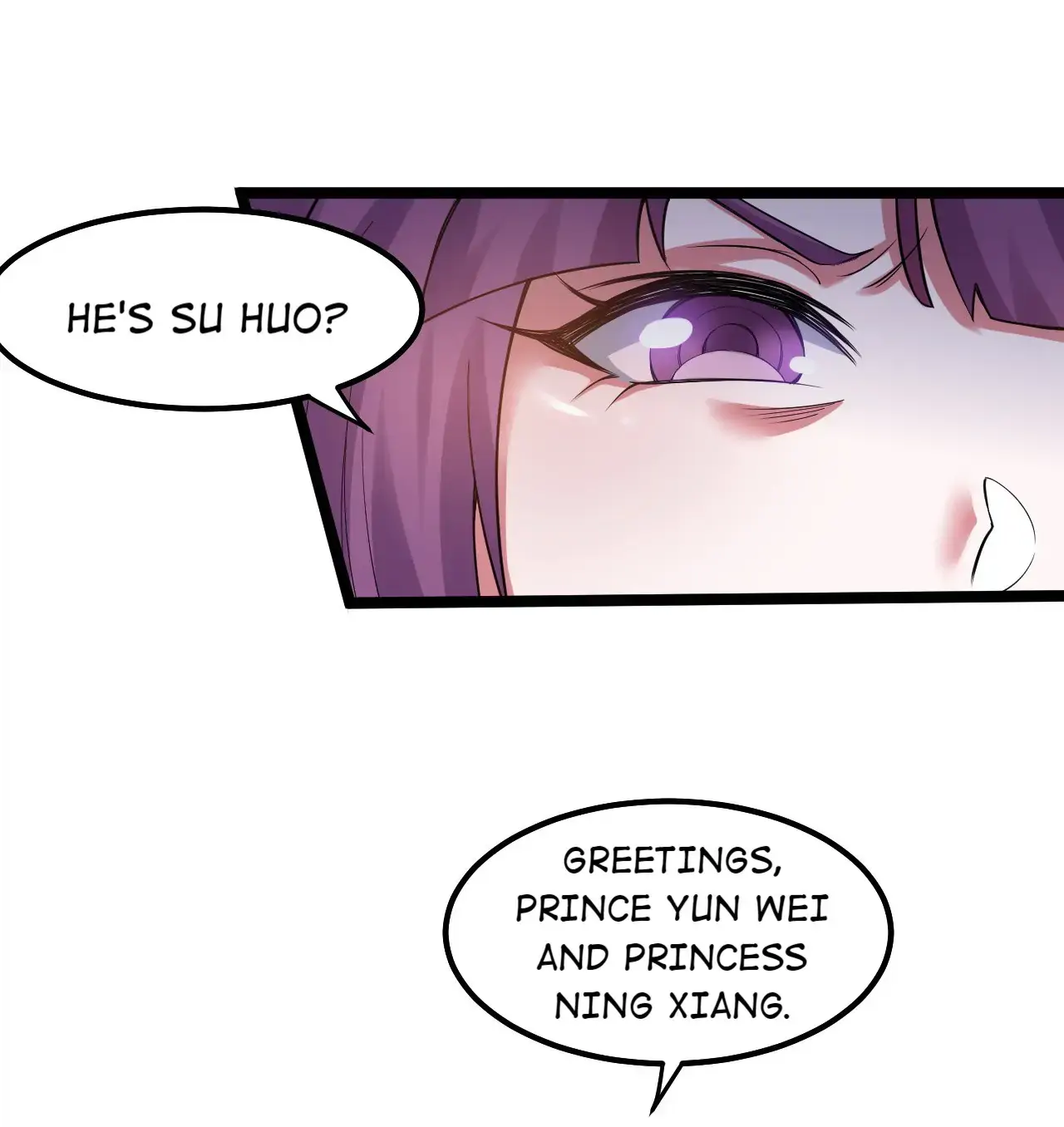 Please Spare Me! Apprentice! Chapter 103 - Page 11