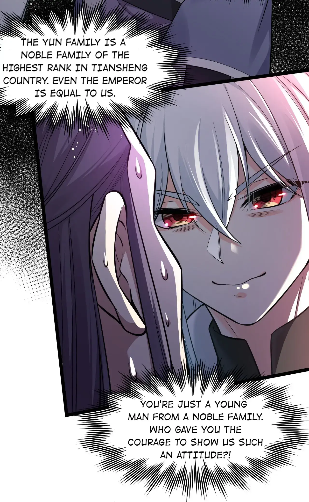 Please Spare Me! Apprentice! Chapter 103 - Page 19