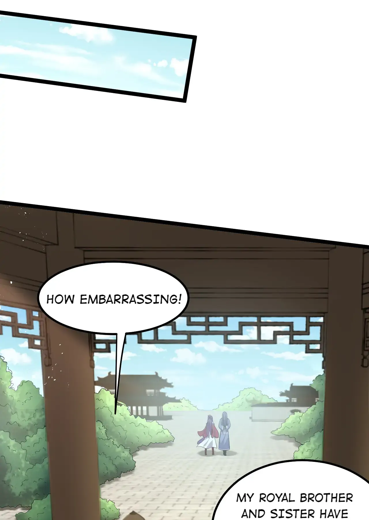 Please Spare Me! Apprentice! Chapter 103 - Page 24