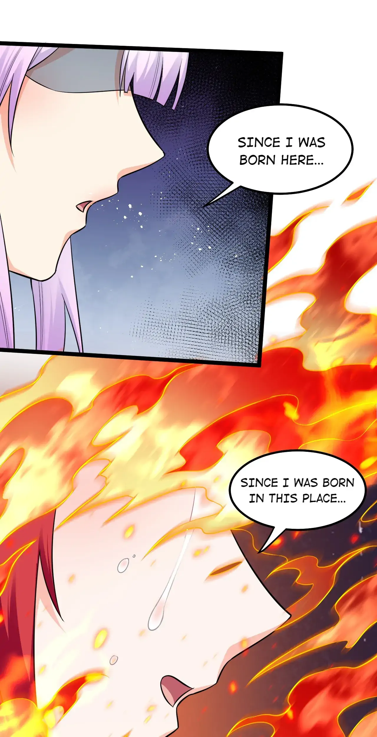 Please Spare Me! Apprentice! Chapter 103 - Page 29