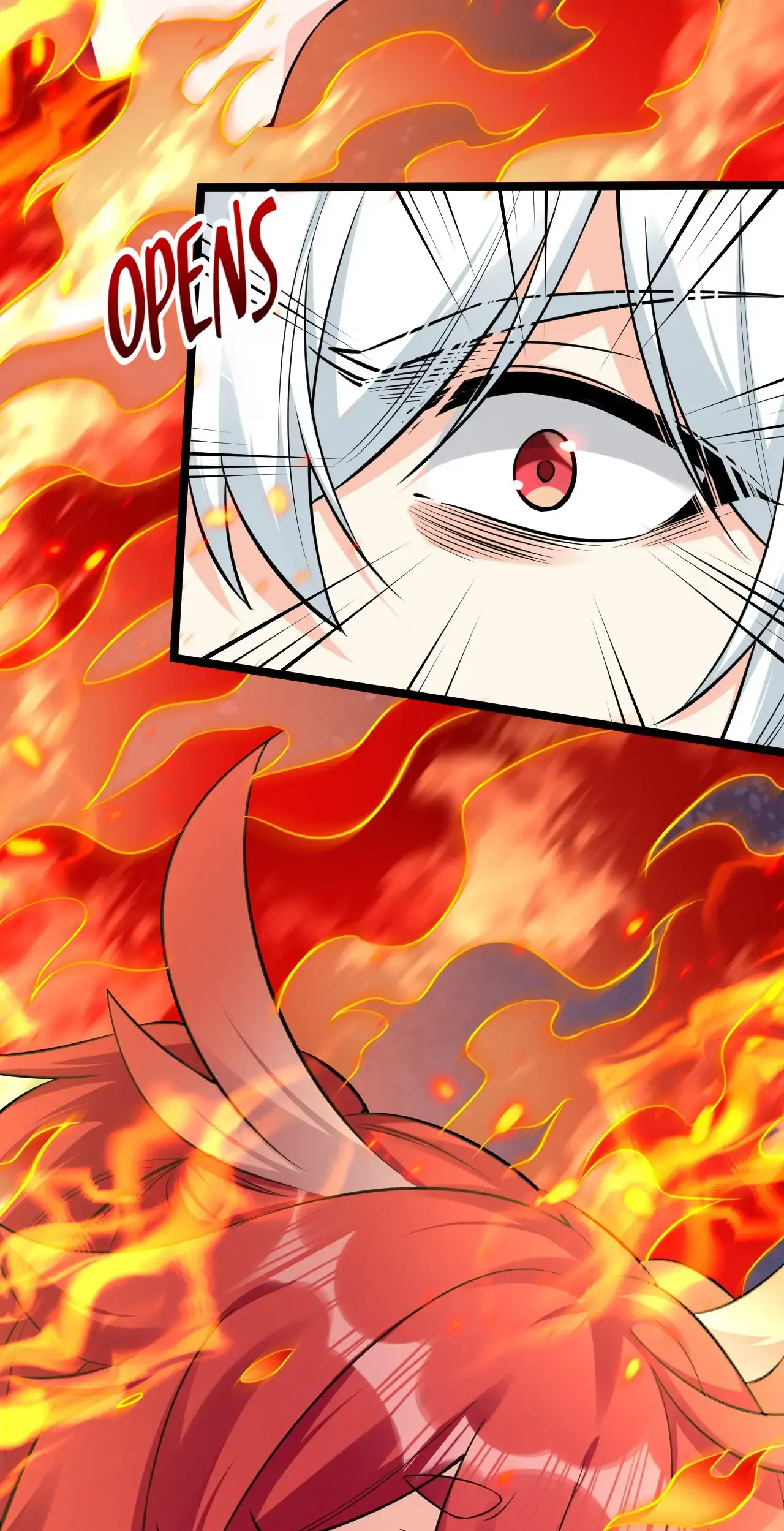 Please Spare Me! Apprentice! Chapter 103 - Page 30