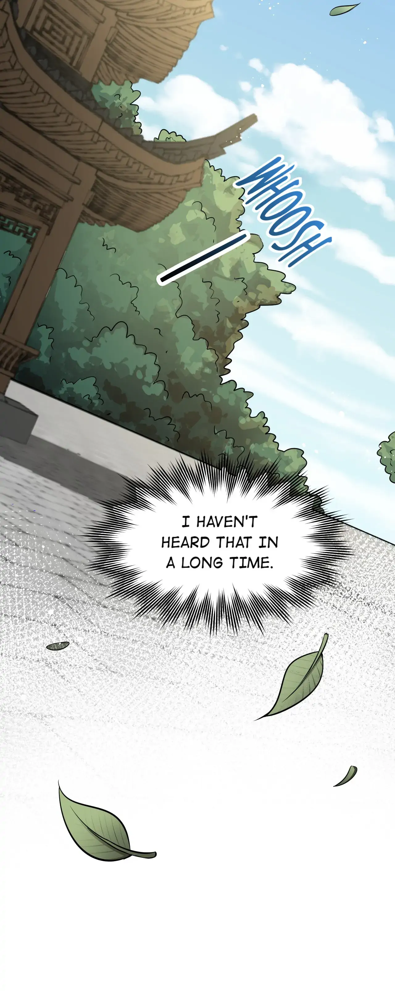 Please Spare Me! Apprentice! Chapter 103 - Page 34