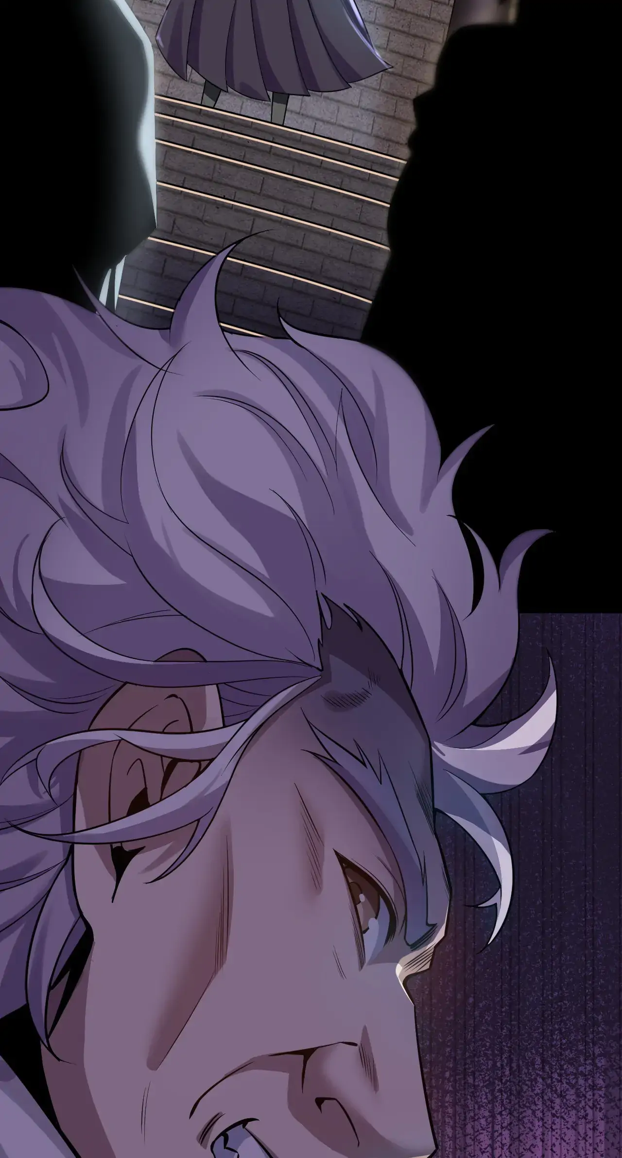 Please Spare Me! Apprentice! Chapter 103 - Page 36