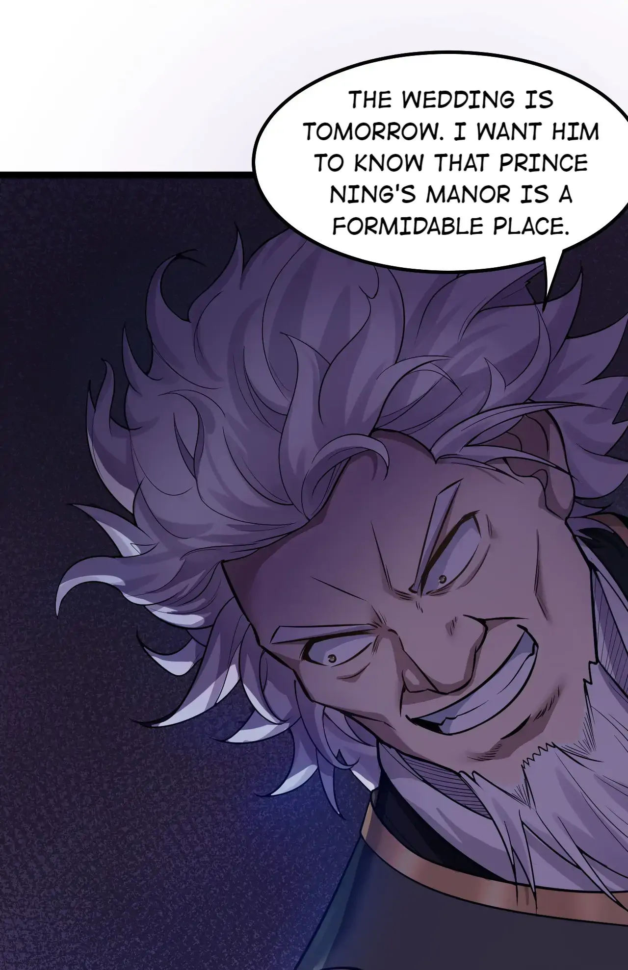 Please Spare Me! Apprentice! Chapter 103 - Page 42