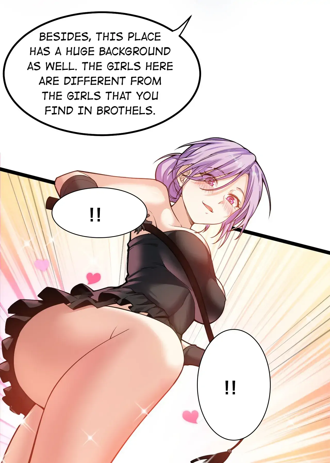 Please Spare Me! Apprentice! Chapter 104 - Page 15