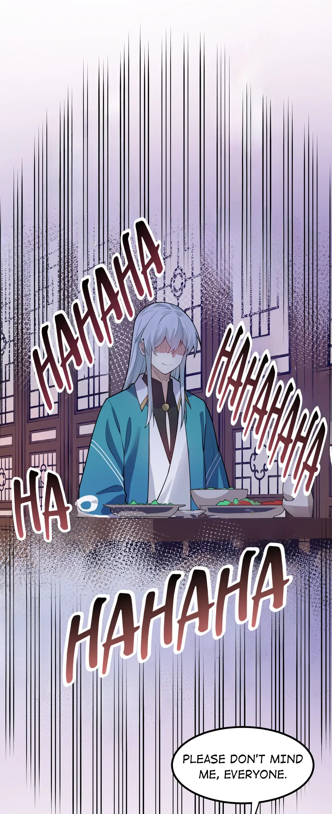 Please Spare Me! Apprentice! Chapter 104 - Page 25