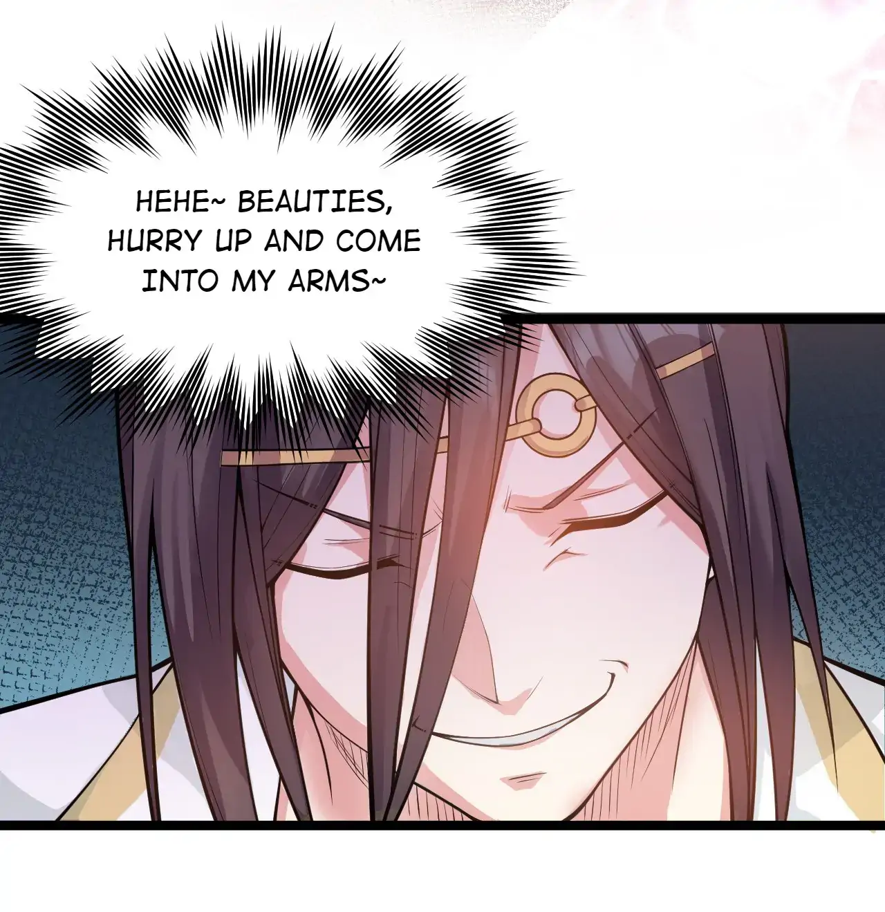 Please Spare Me! Apprentice! Chapter 104 - Page 32