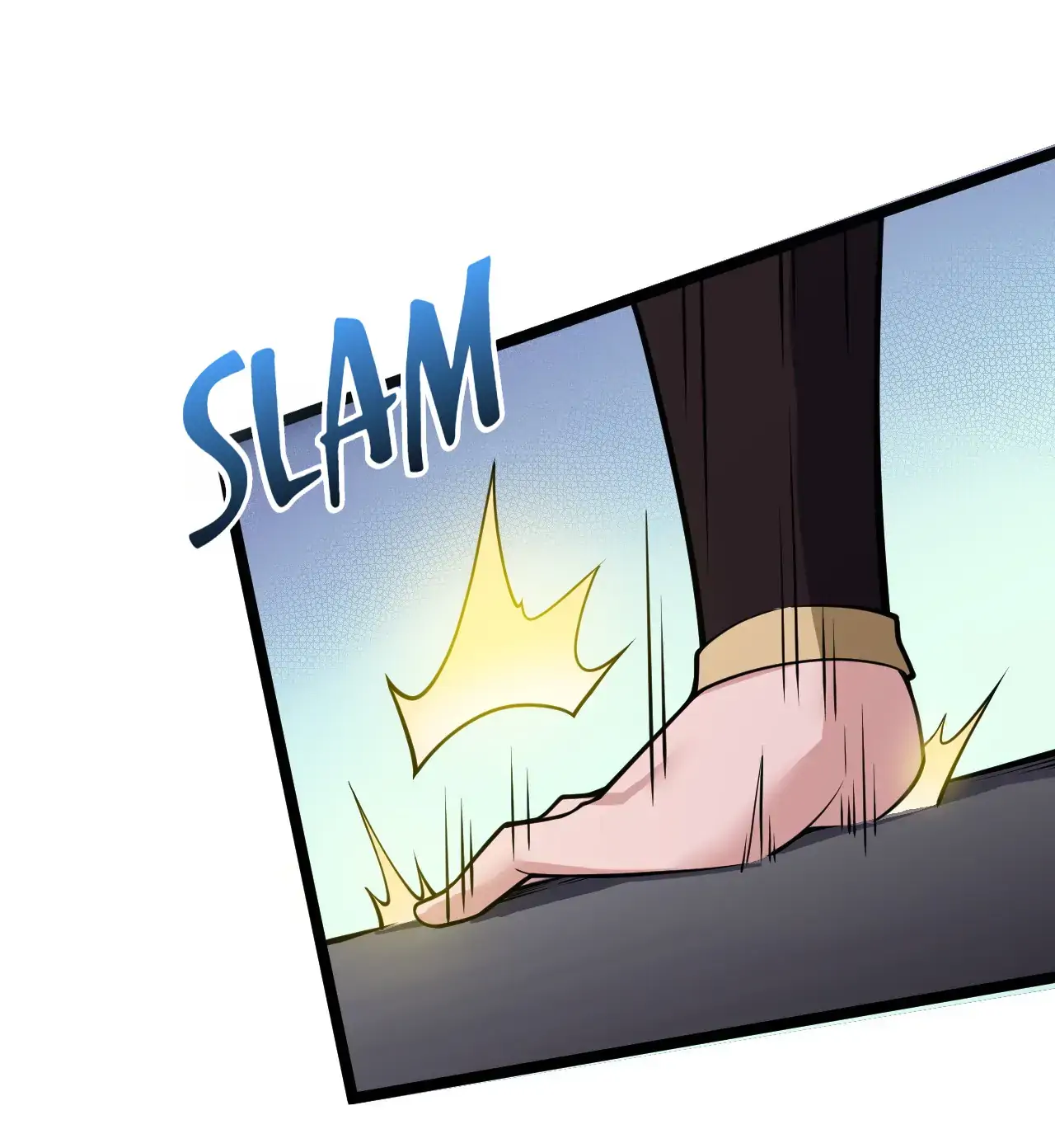 Please Spare Me! Apprentice! Chapter 104 - Page 41