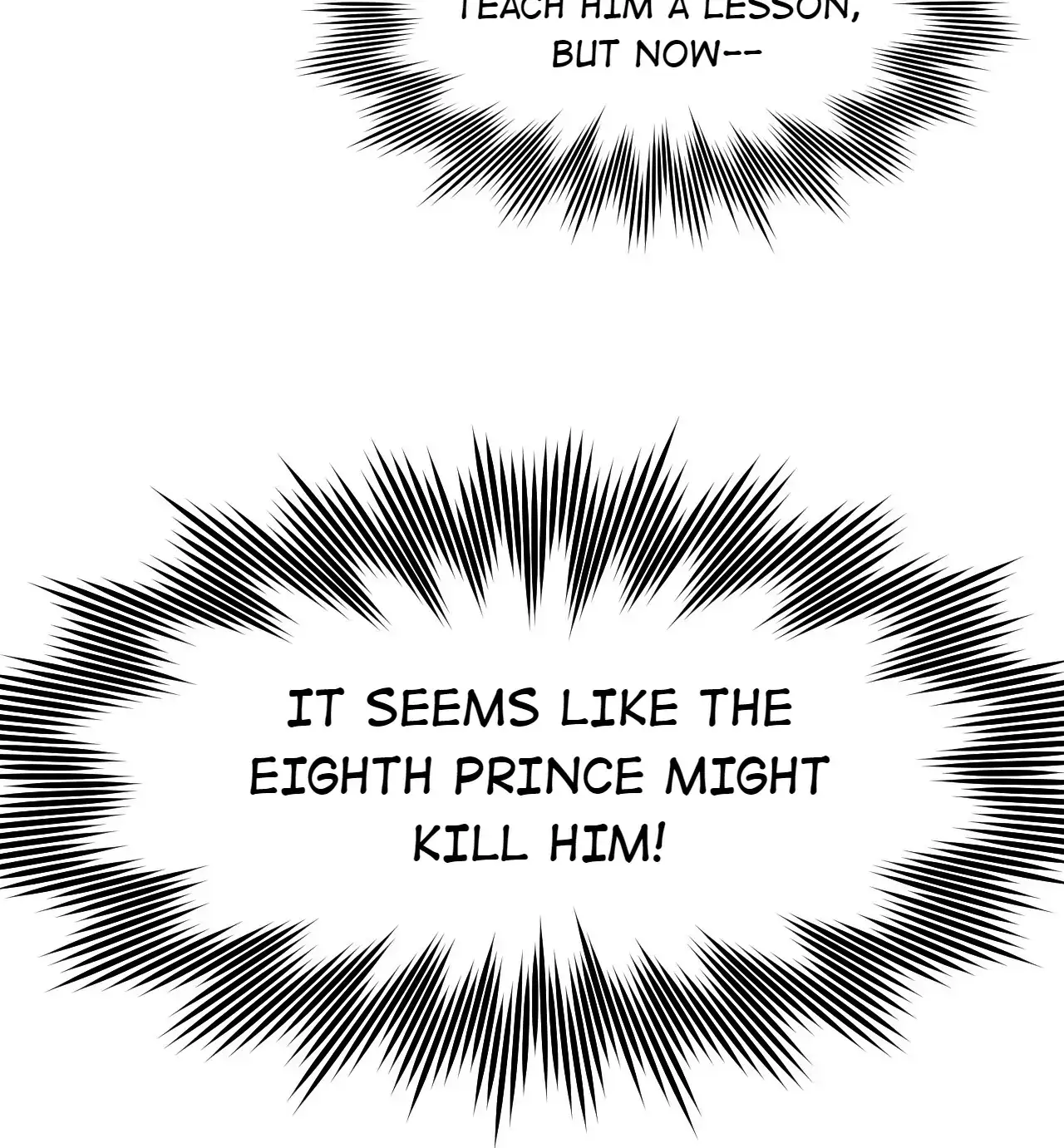 Please Spare Me! Apprentice! Chapter 104 - Page 46