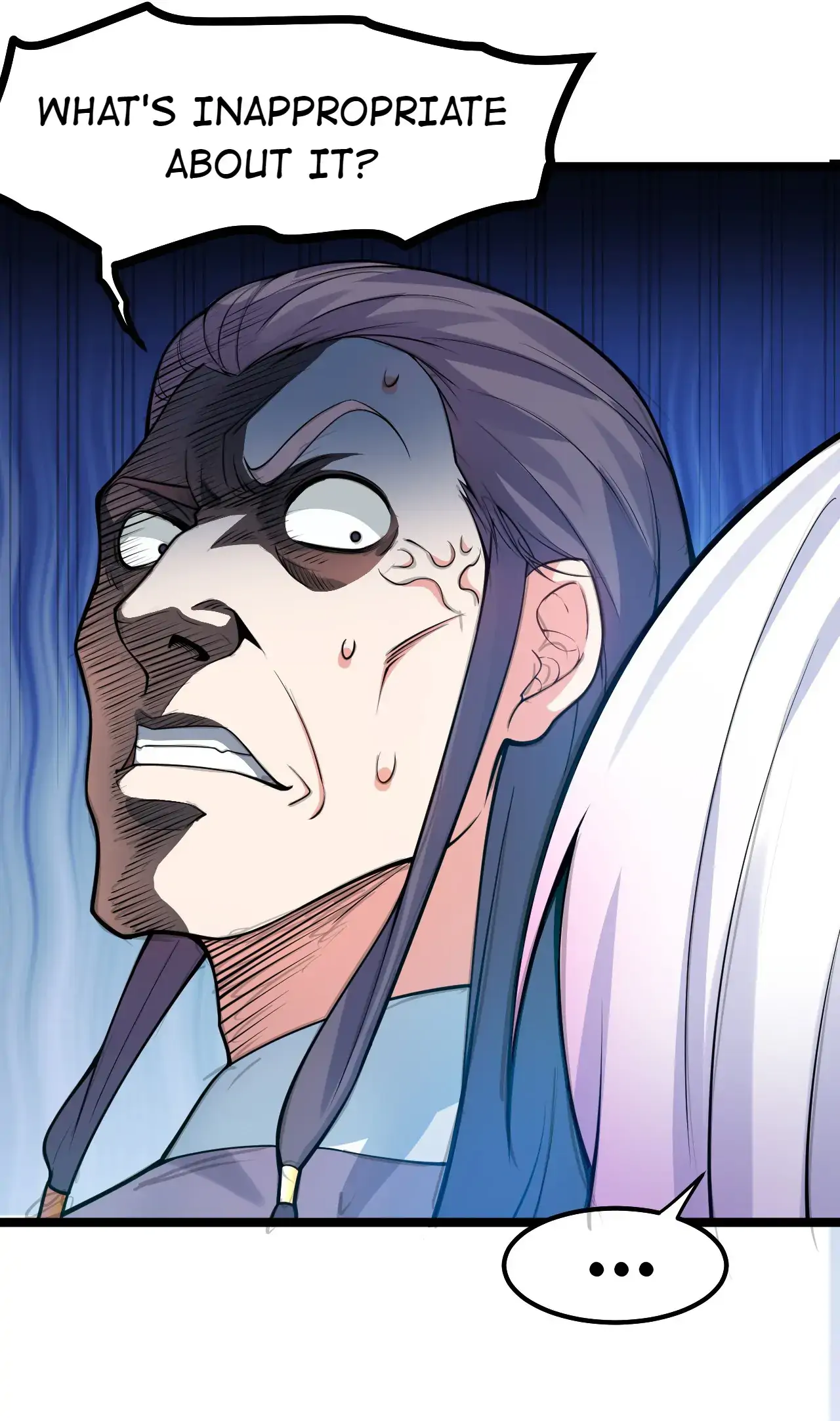 Please Spare Me! Apprentice! Chapter 104 - Page 10