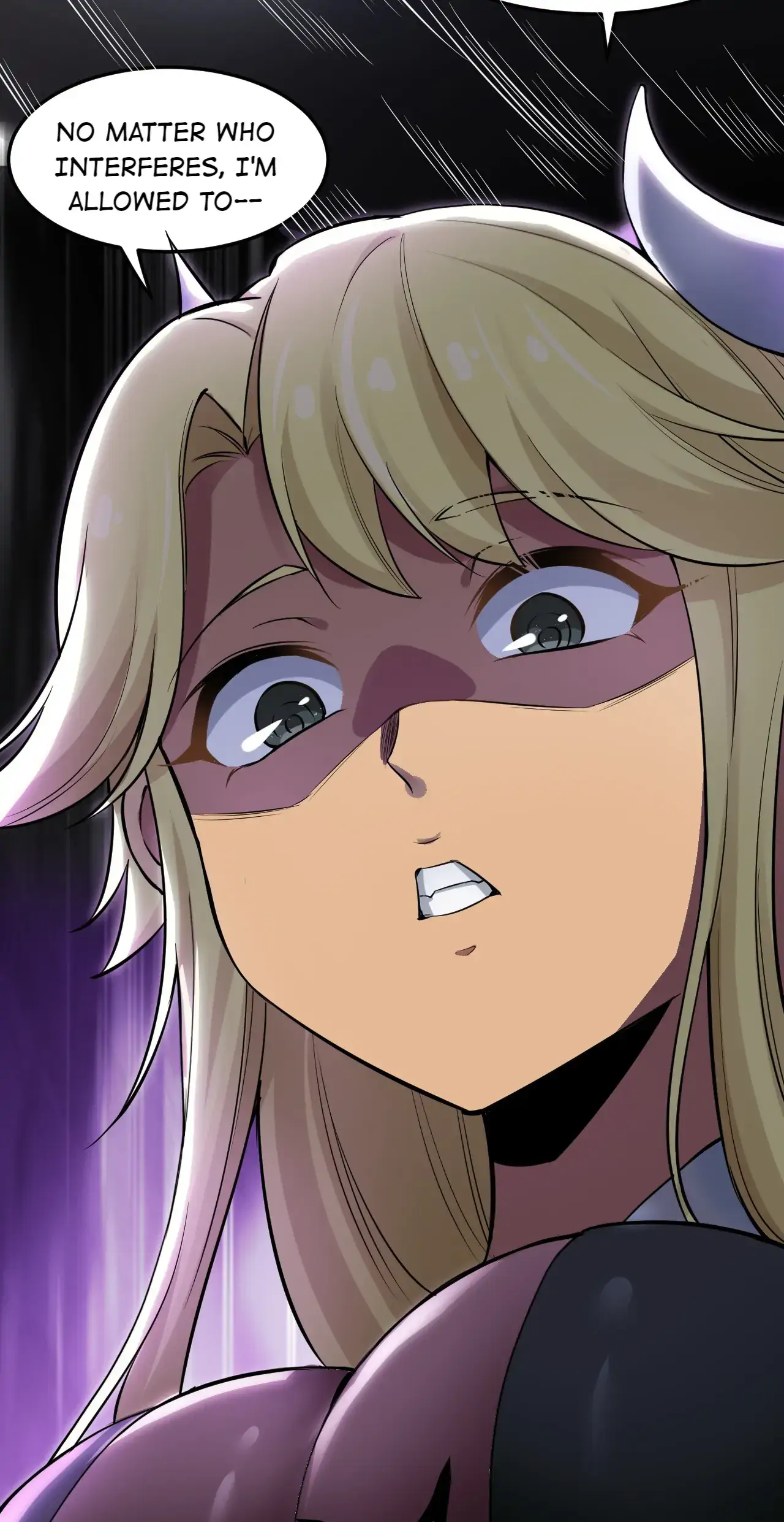 Please Spare Me! Apprentice! Chapter 105 - Page 14