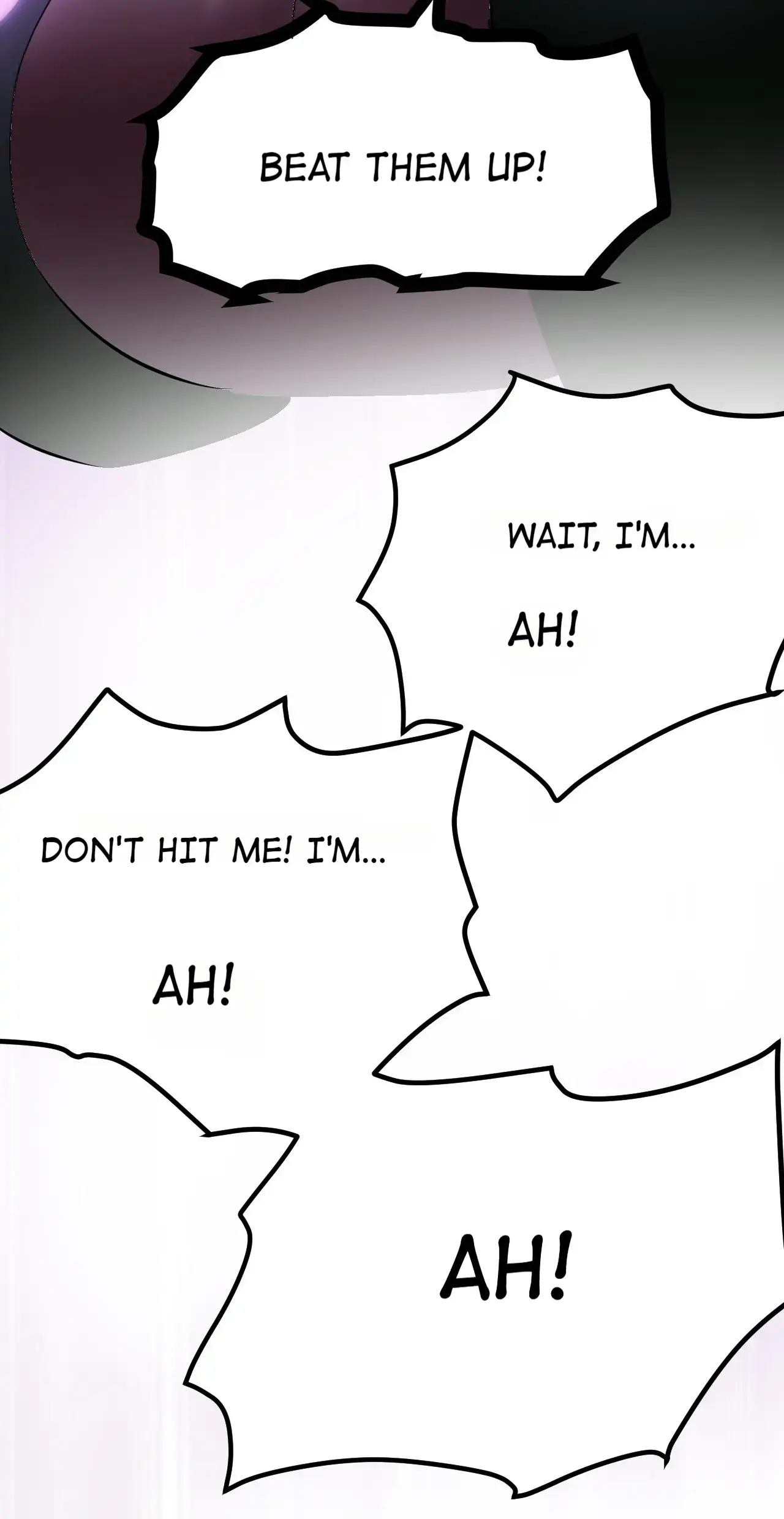 Please Spare Me! Apprentice! Chapter 105 - Page 15