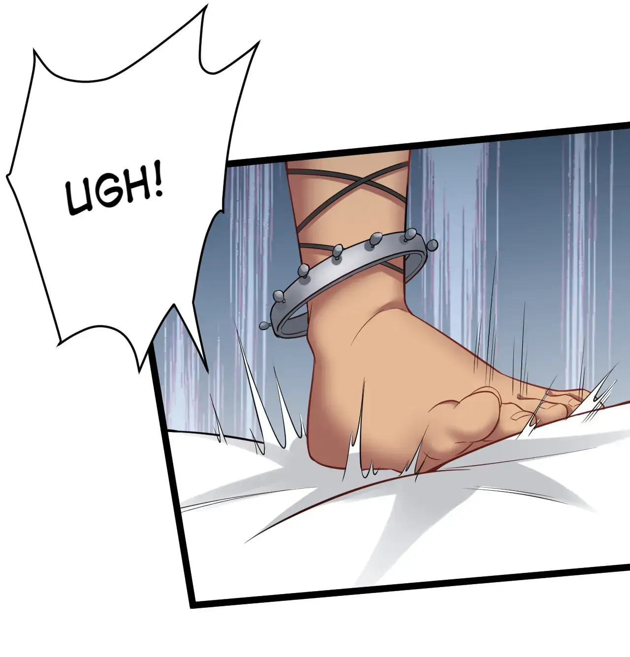 Please Spare Me! Apprentice! Chapter 105 - Page 23