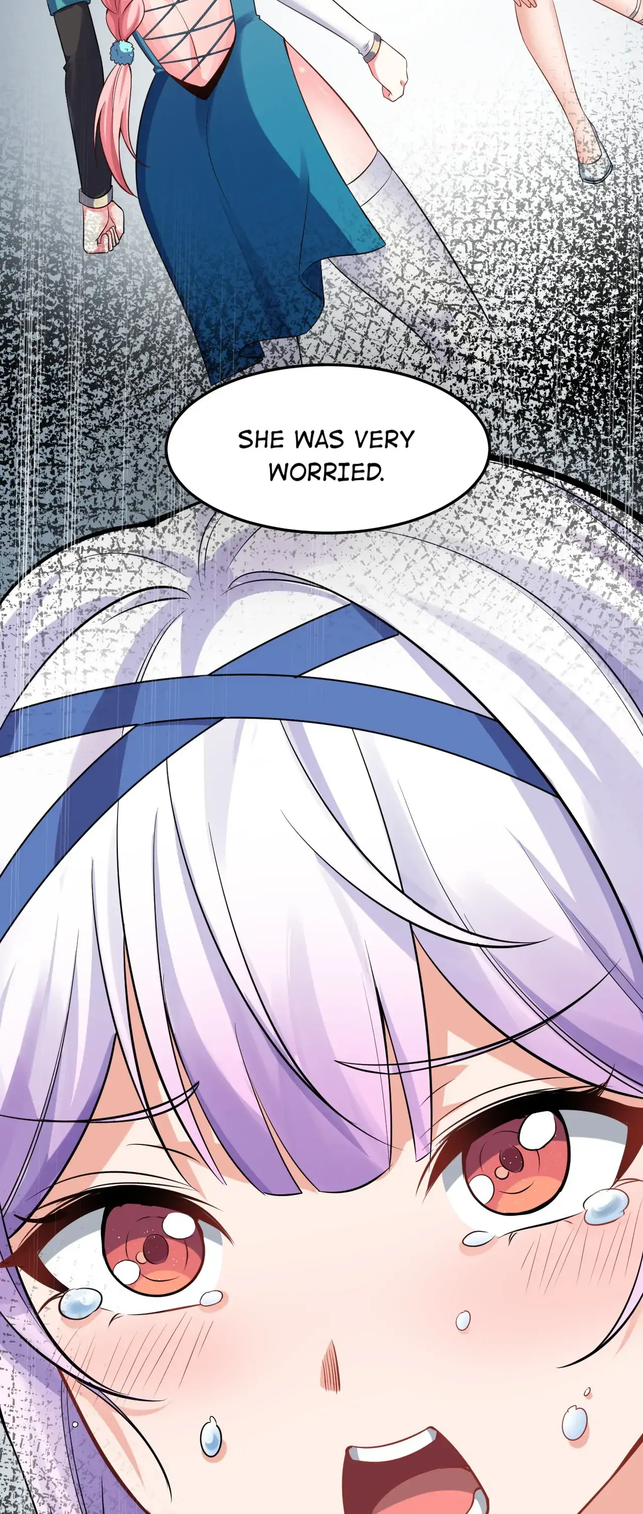 Please Spare Me! Apprentice! Chapter 105 - Page 28