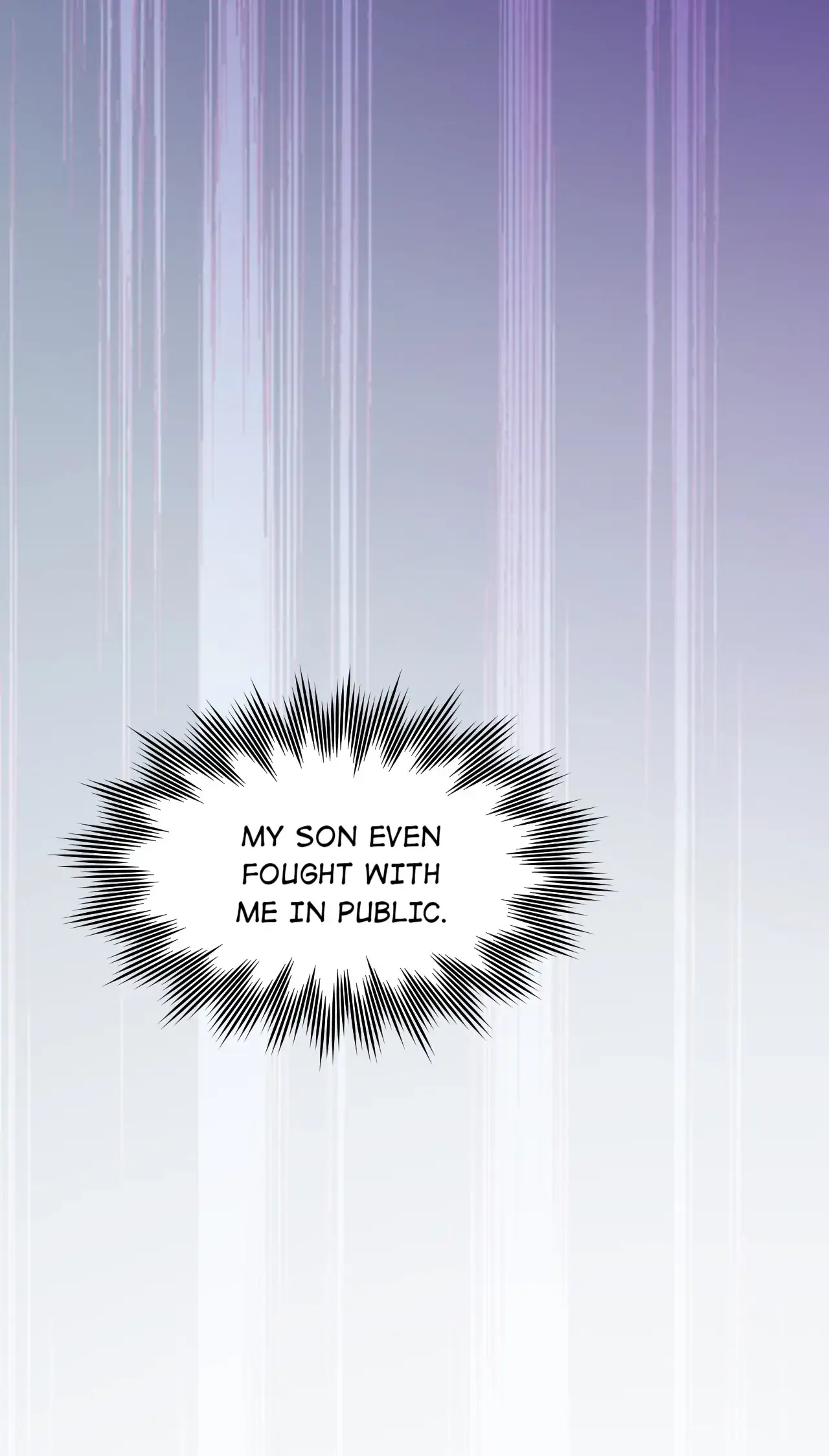 Please Spare Me! Apprentice! Chapter 105 - Page 38