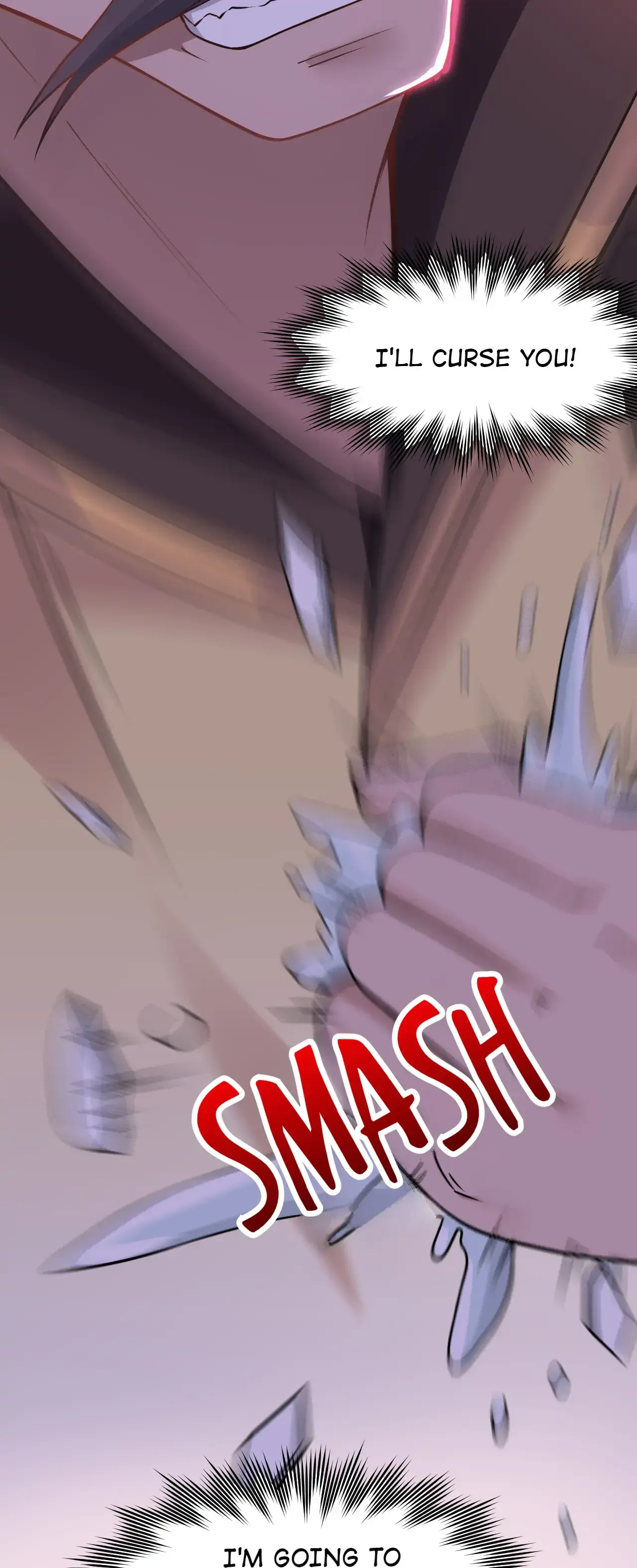 Please Spare Me! Apprentice! Chapter 105 - Page 43