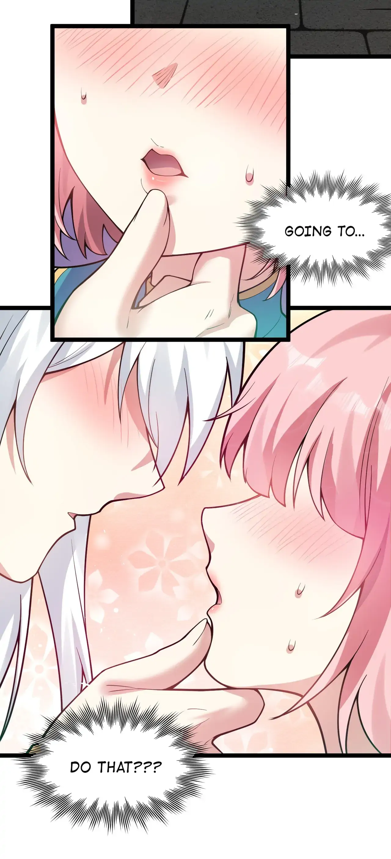 Please Spare Me! Apprentice! Chapter 106 - Page 11