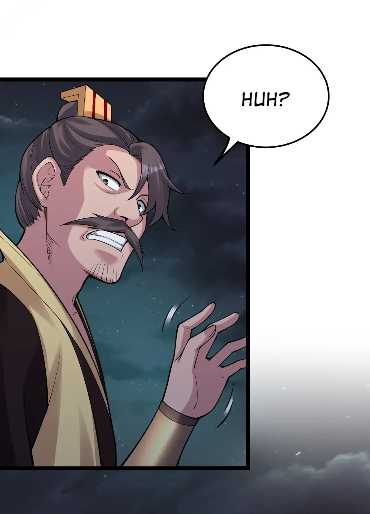 Please Spare Me! Apprentice! Chapter 106 - Page 15