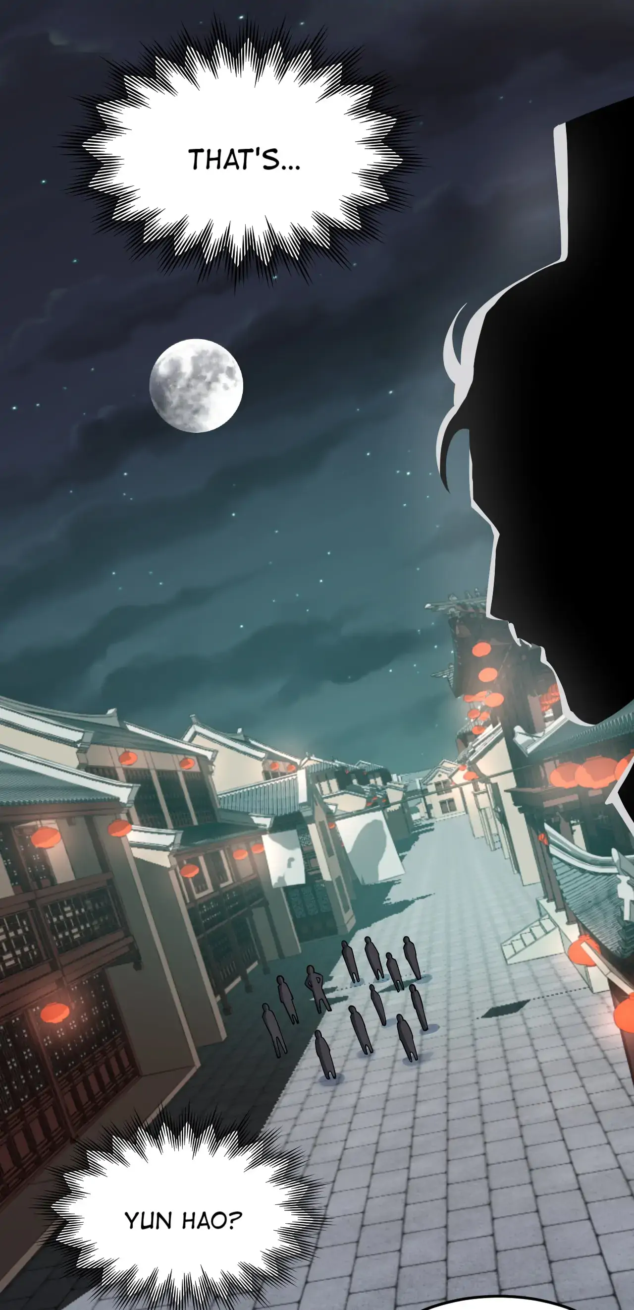 Please Spare Me! Apprentice! Chapter 106 - Page 16