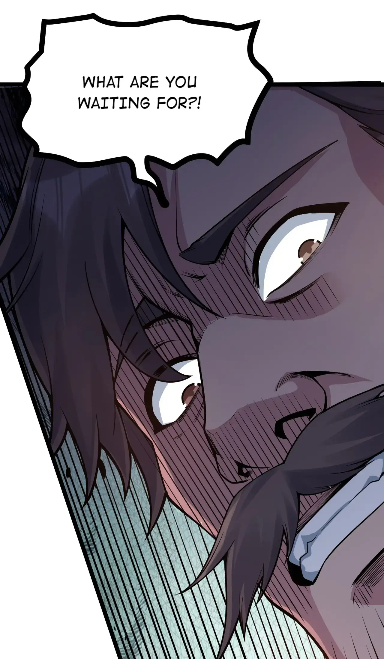 Please Spare Me! Apprentice! Chapter 106 - Page 27