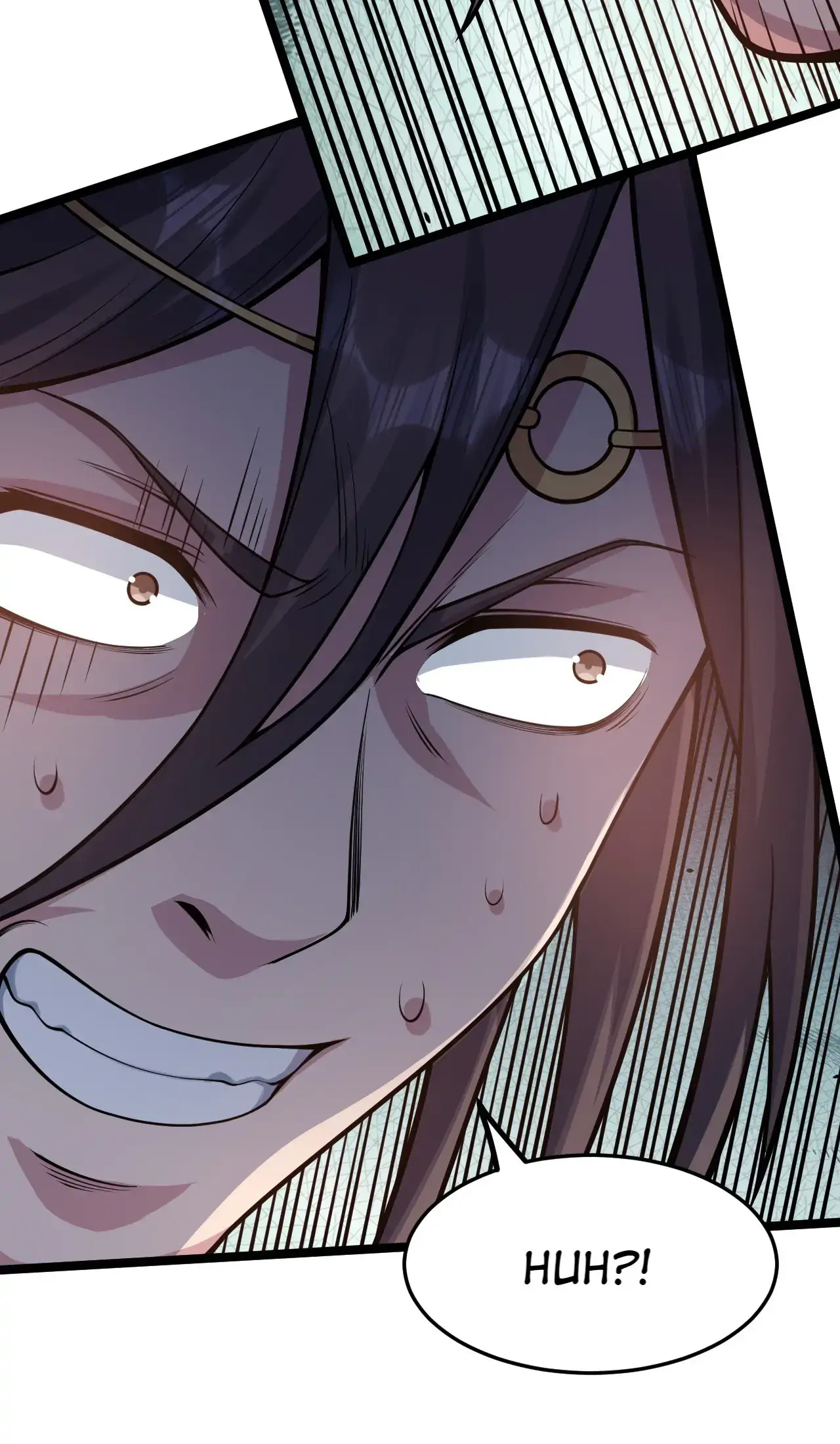 Please Spare Me! Apprentice! Chapter 106 - Page 28