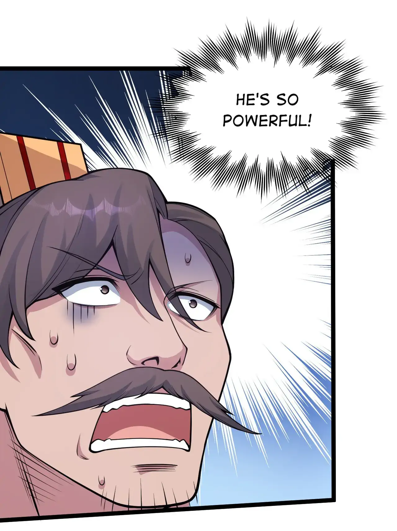 Please Spare Me! Apprentice! Chapter 106 - Page 39