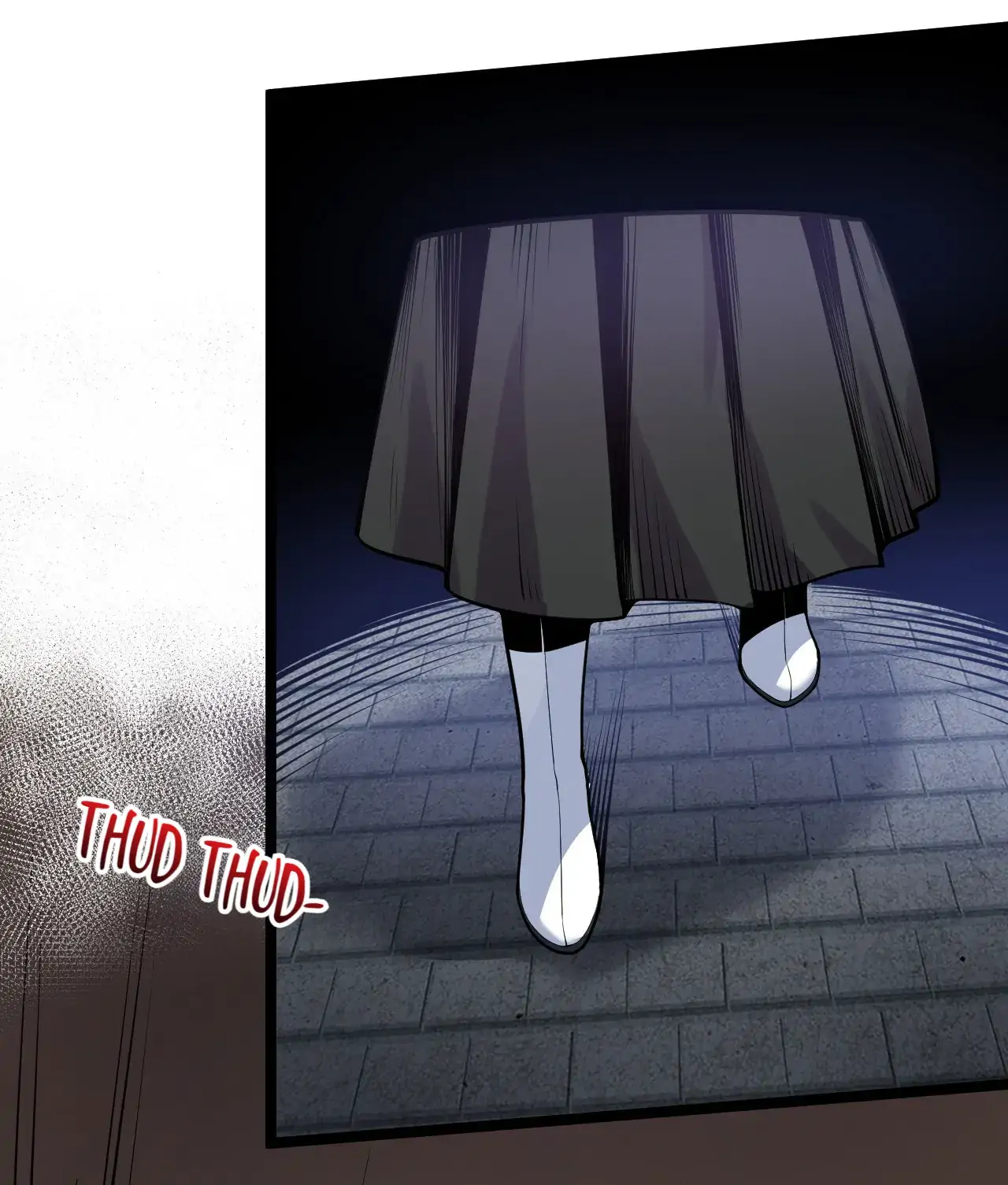 Please Spare Me! Apprentice! Chapter 106 - Page 40