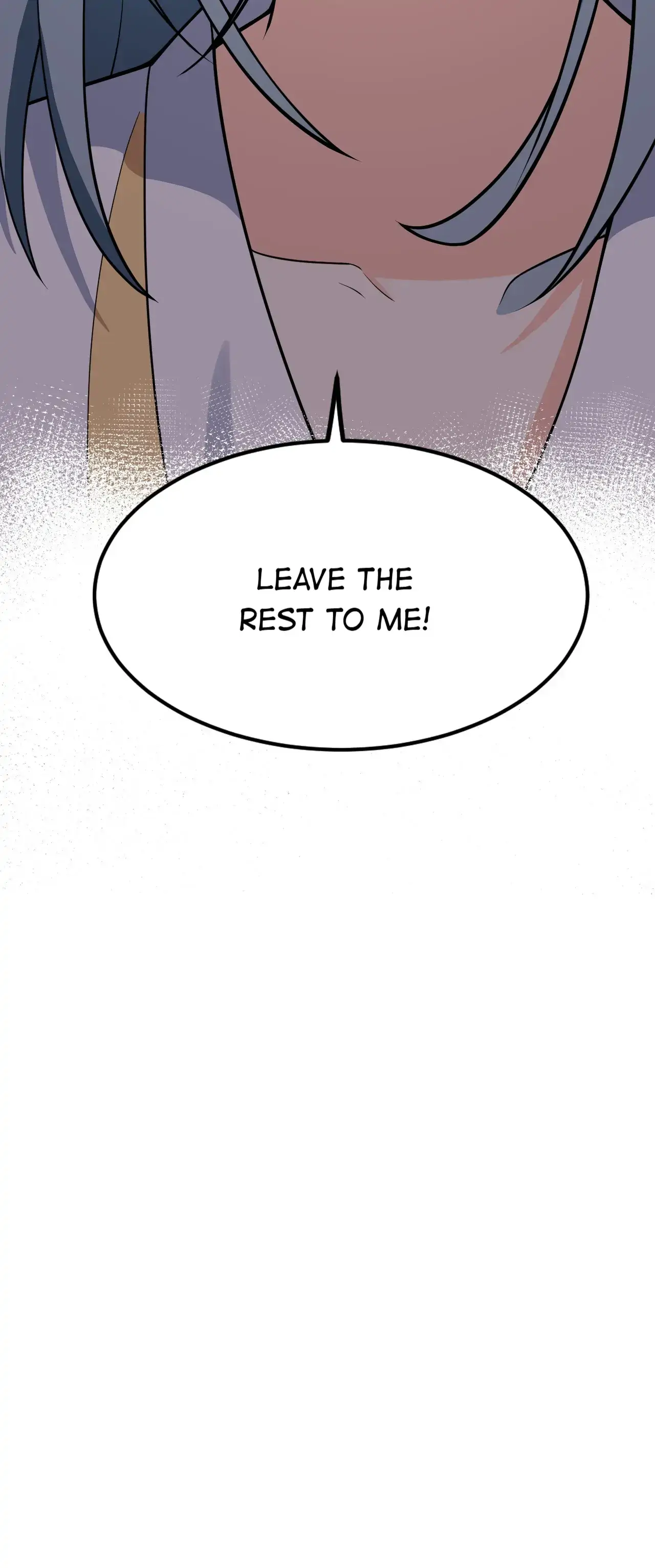 Please Spare Me! Apprentice! Chapter 106 - Page 44