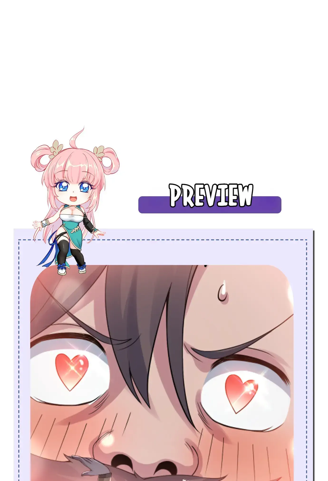 Please Spare Me! Apprentice! Chapter 106 - Page 46