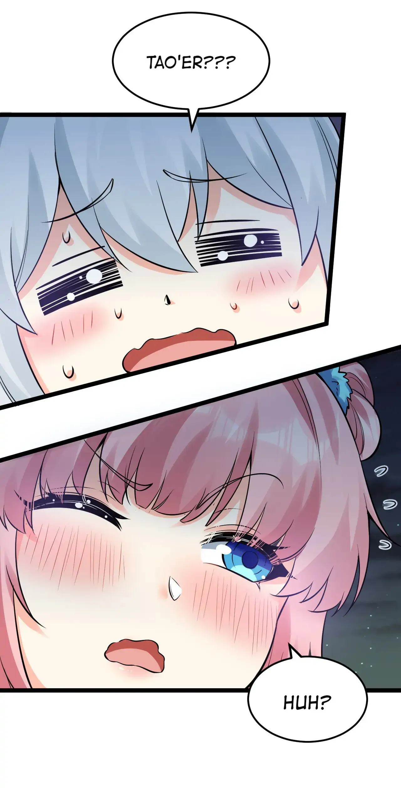 Please Spare Me! Apprentice! Chapter 107 - Page 24