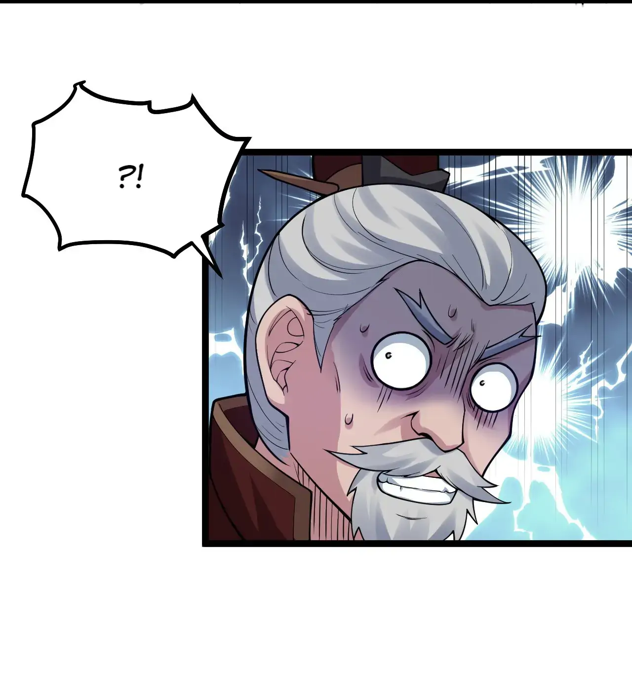 Please Spare Me! Apprentice! Chapter 108 - Page 13