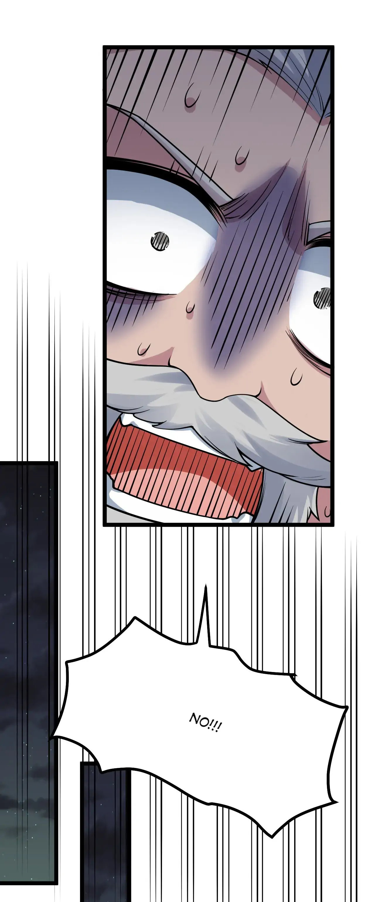 Please Spare Me! Apprentice! Chapter 108 - Page 17