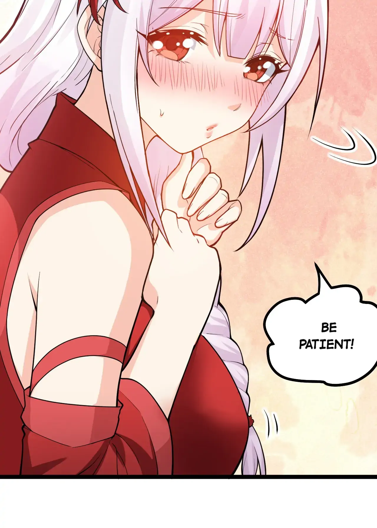 Please Spare Me! Apprentice! Chapter 108 - Page 24